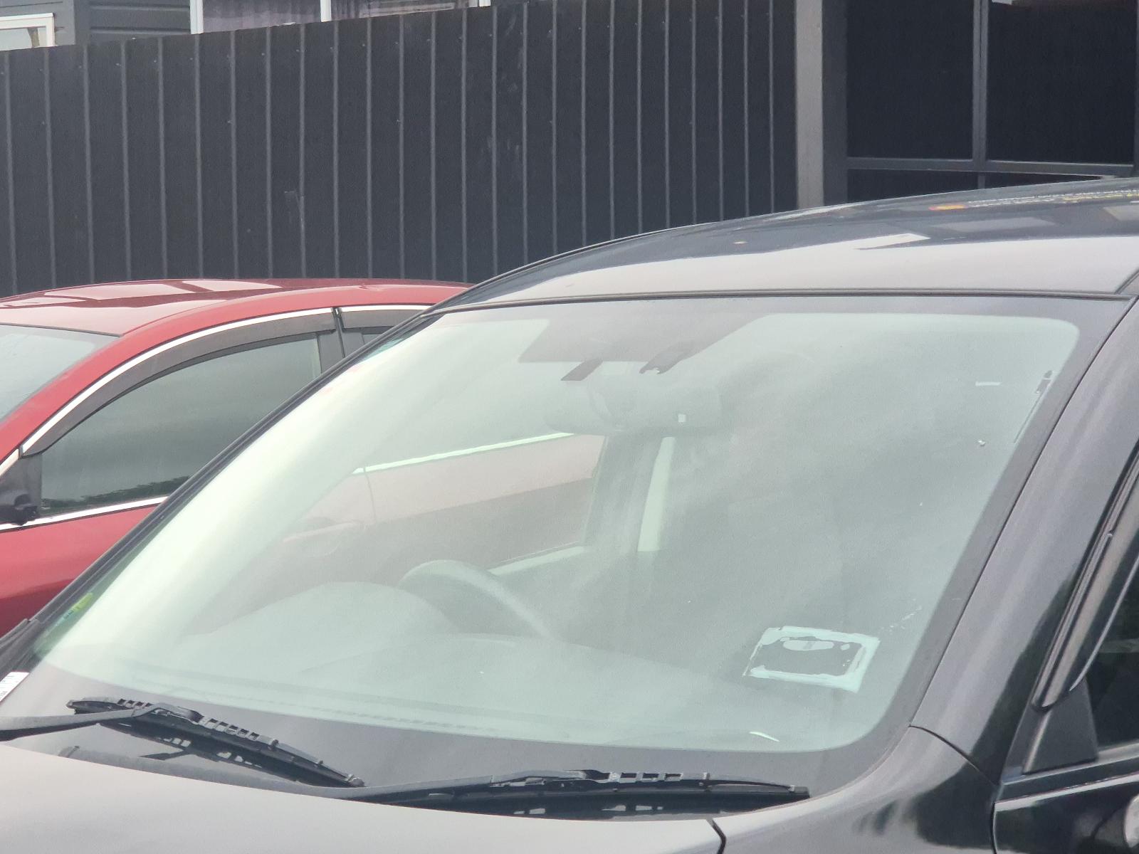 Mazda CX5 - KE 2012-Present