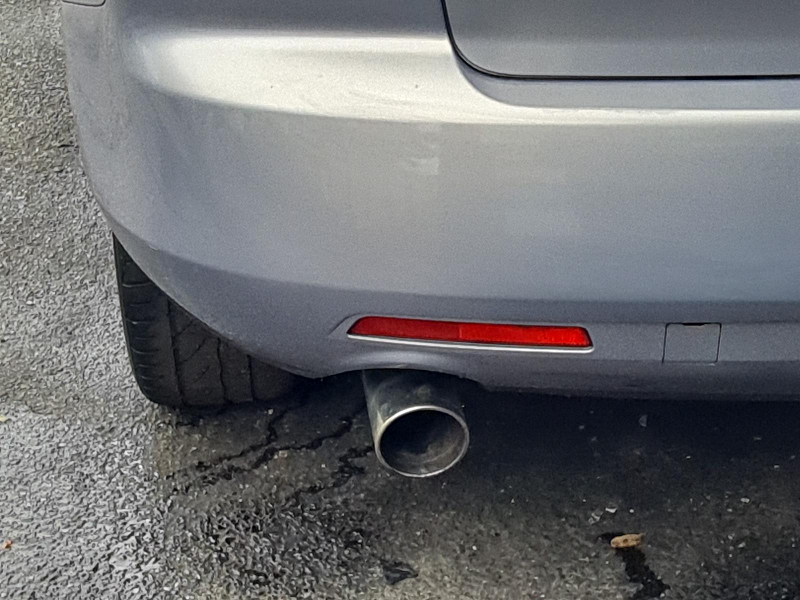 Mazda CX7 - ER 2006-2012