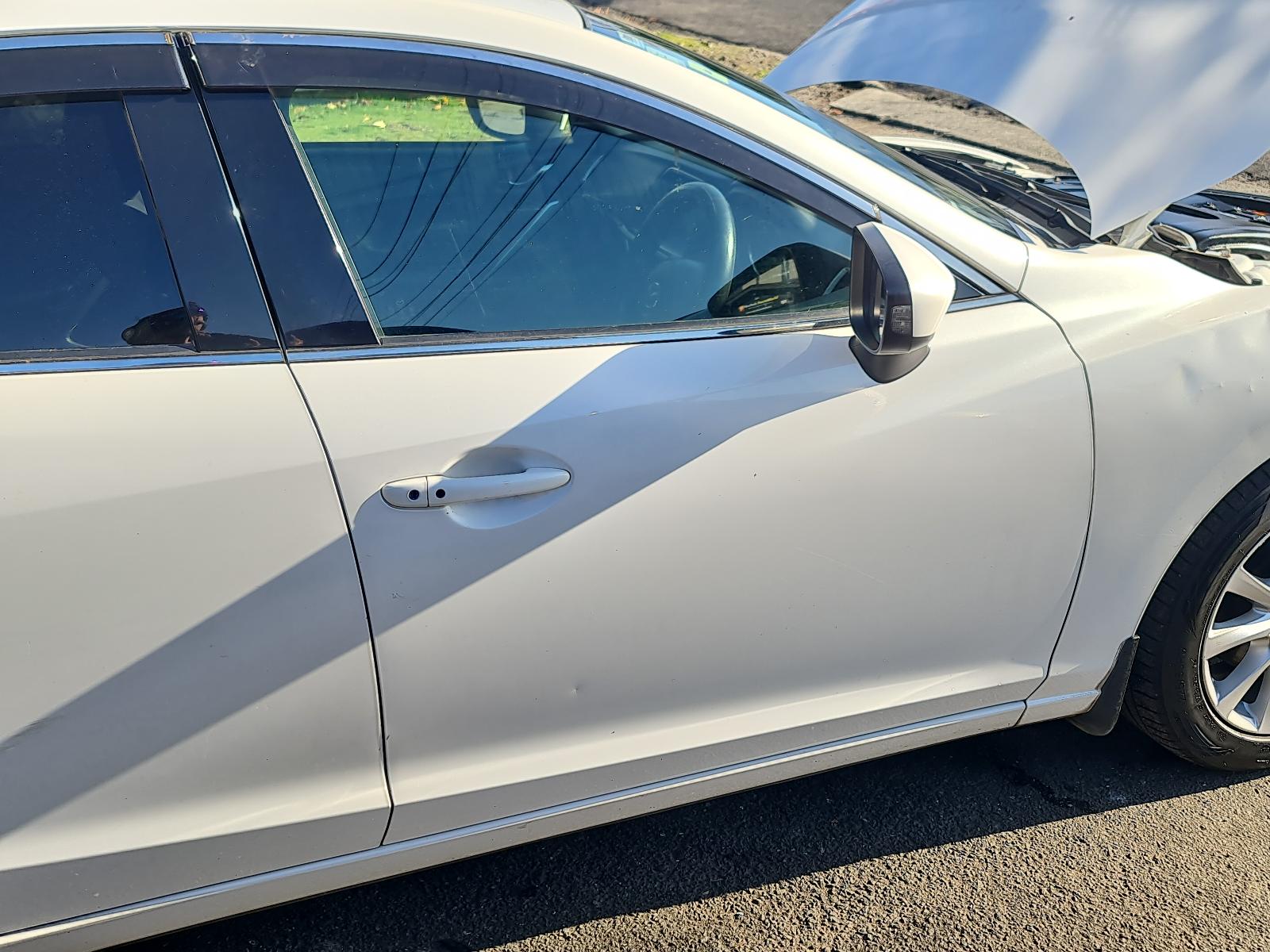 Mazda Atenza - GJ 2011-Present