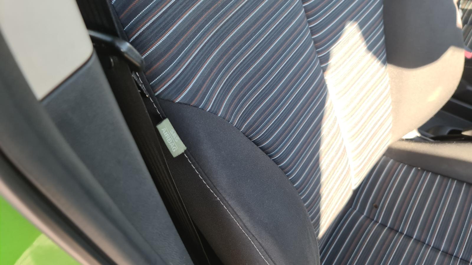 Mazda Mazda2 - DE 2007-2014