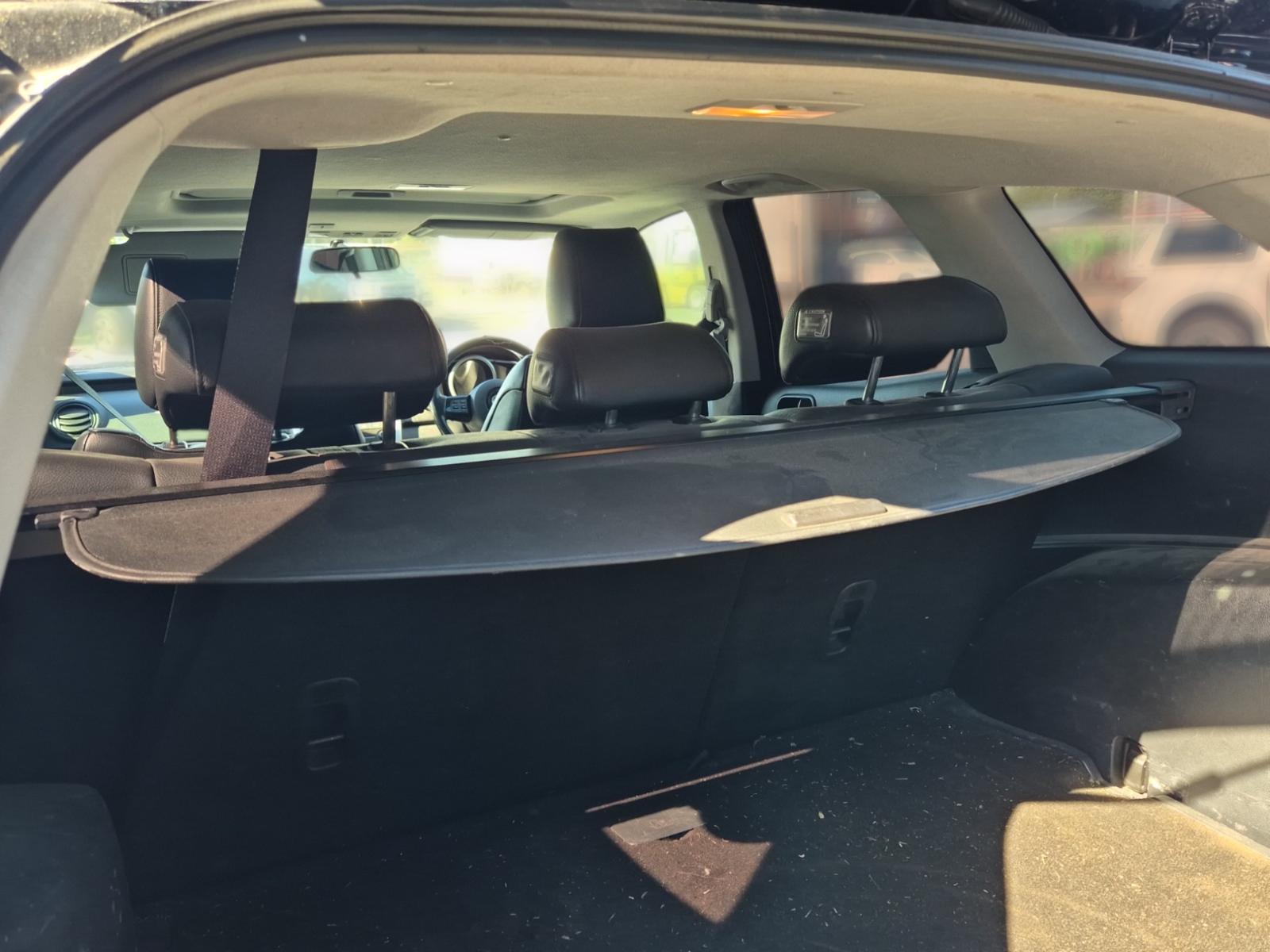 Mazda CX7 - ER 2006-2012