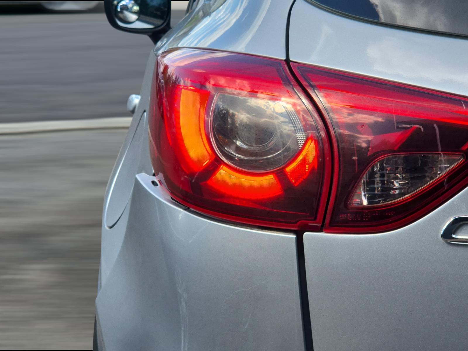 Mazda CX5 - KE 2012-Present