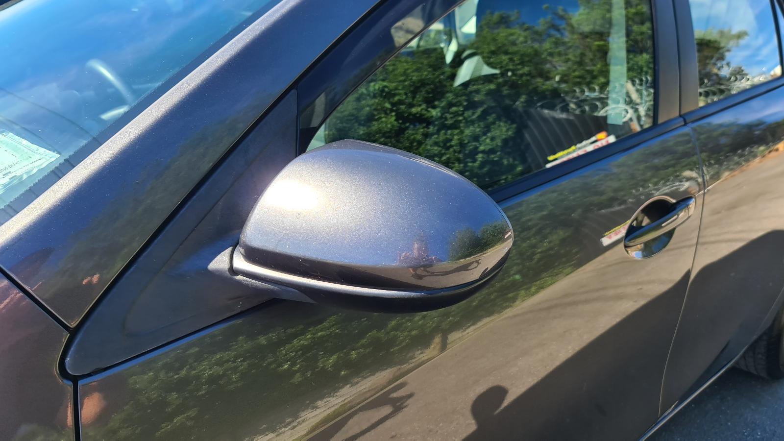 Mazda Axela - BL 2009-2013