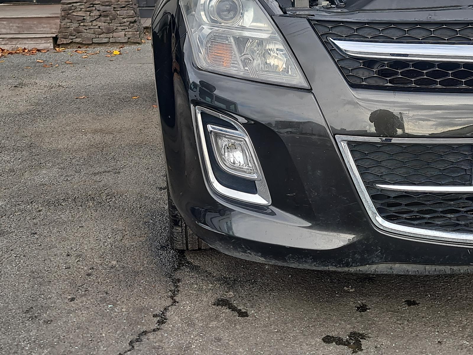 Mazda MPV - LY3P 2007-Present