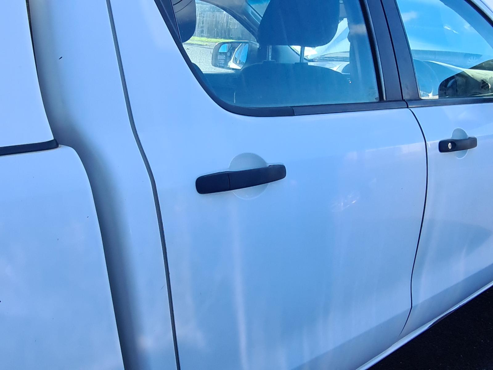 Mazda BT50 - UP 2011-Present