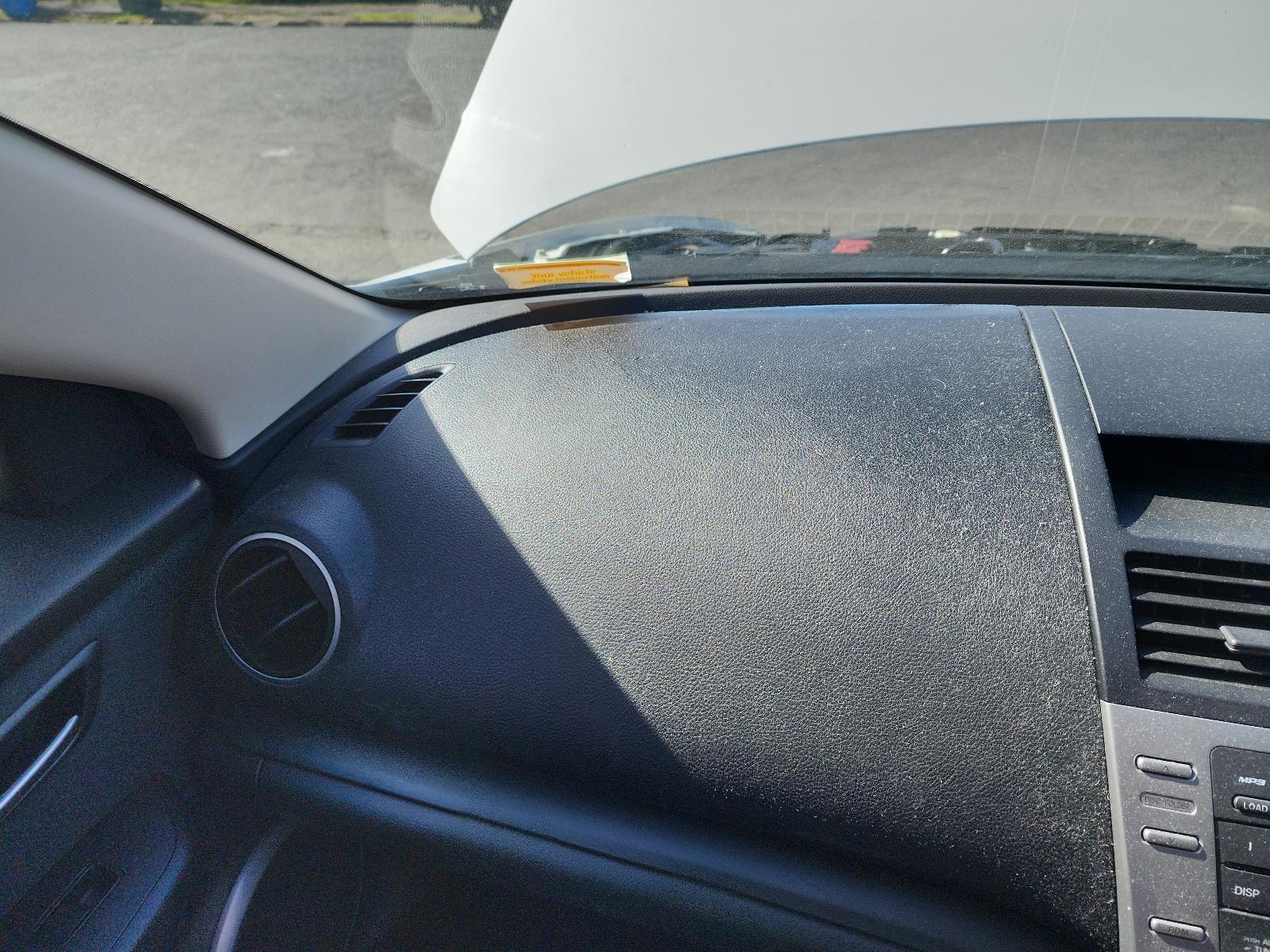 Mazda Atenza - GH 2008-2012