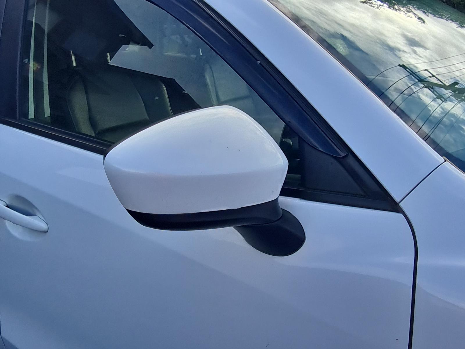 Mazda CX5 - KE 2012-Present