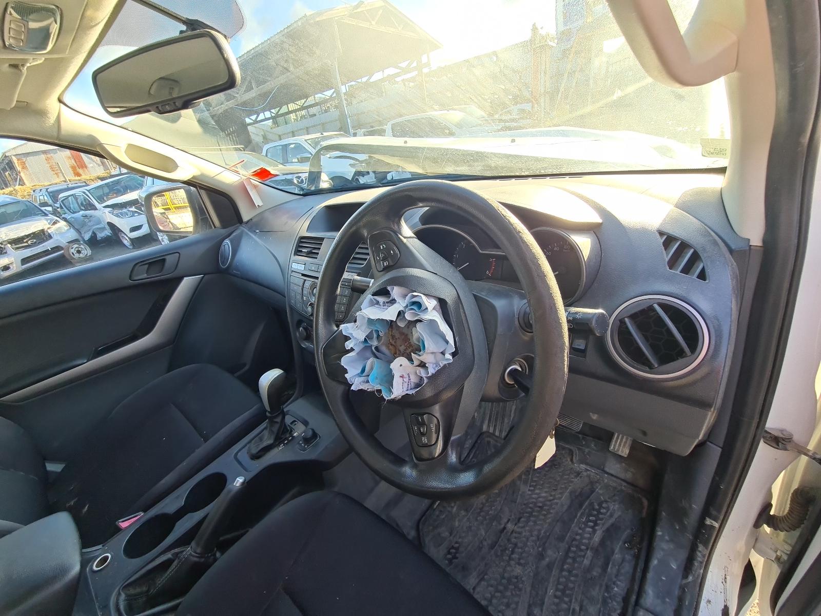 Mazda BT50 - UP 2011-Present