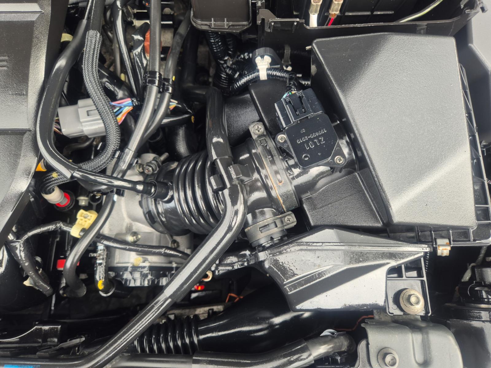 Mazda Axela - BL 2009-2013