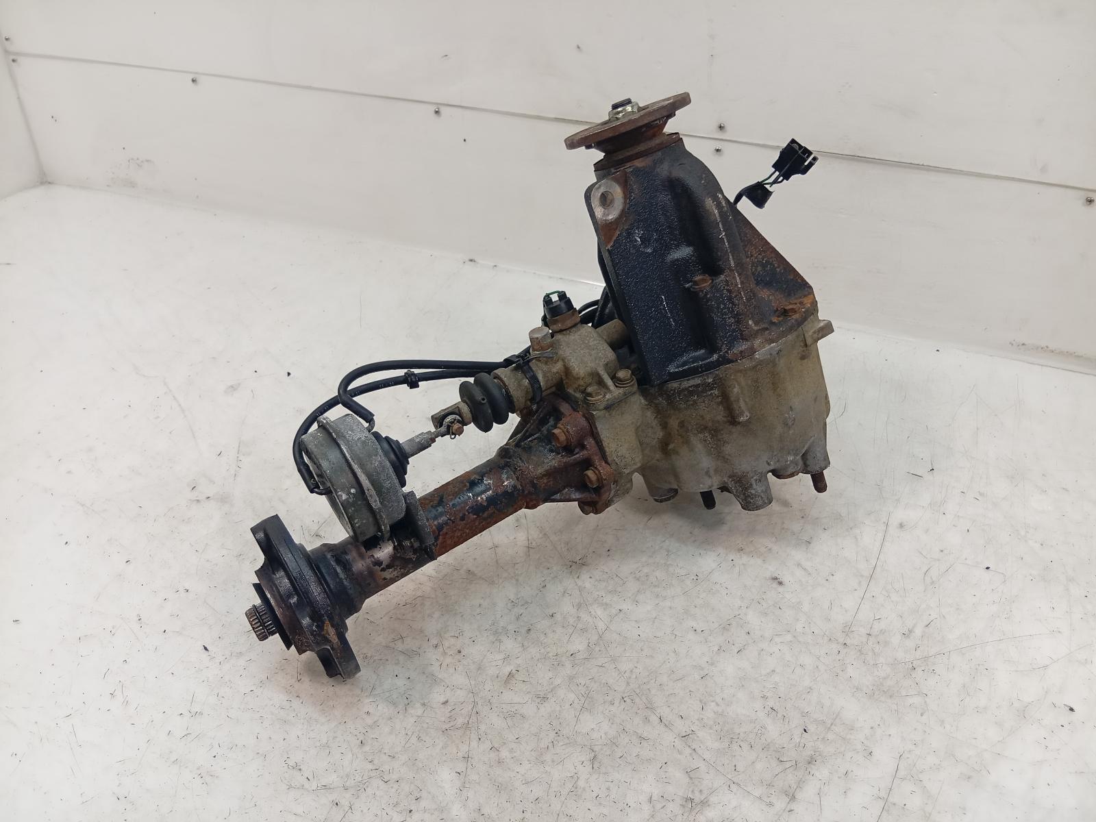 Differential_Centre