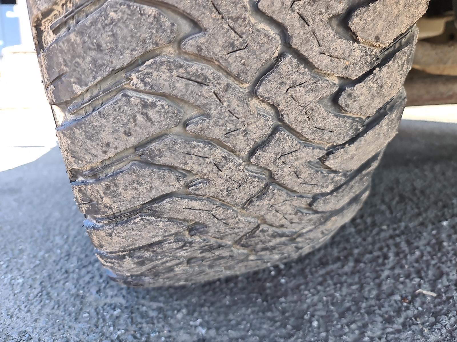 Mazda BT50 - UP 2011-Present