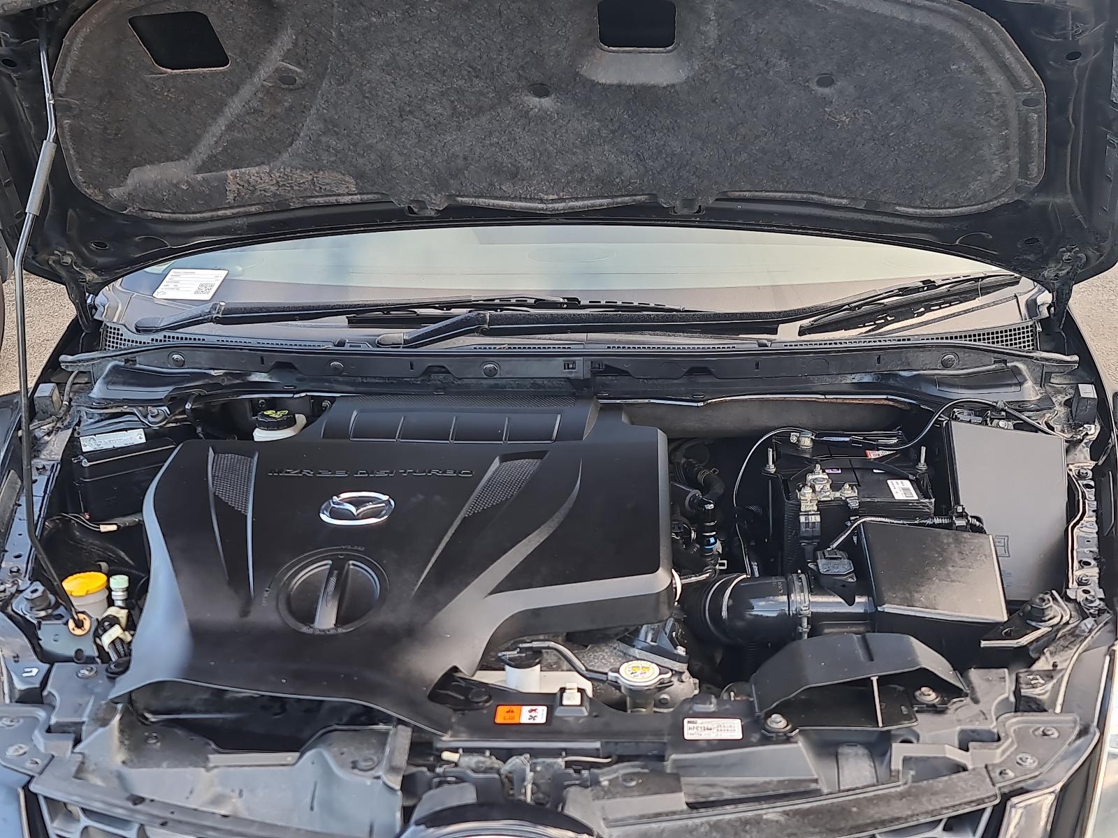 Mazda CX7 - ER 2006-2012