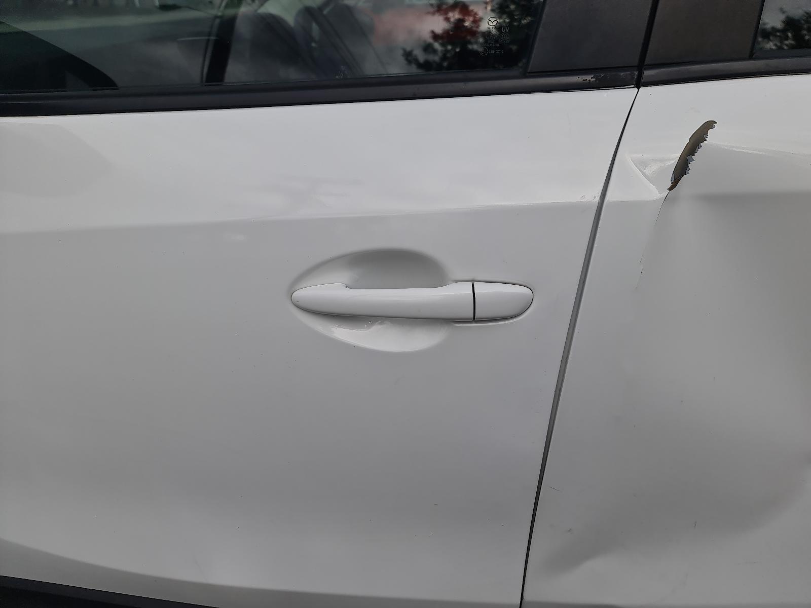 Mazda CX5 - KE 2012-Present