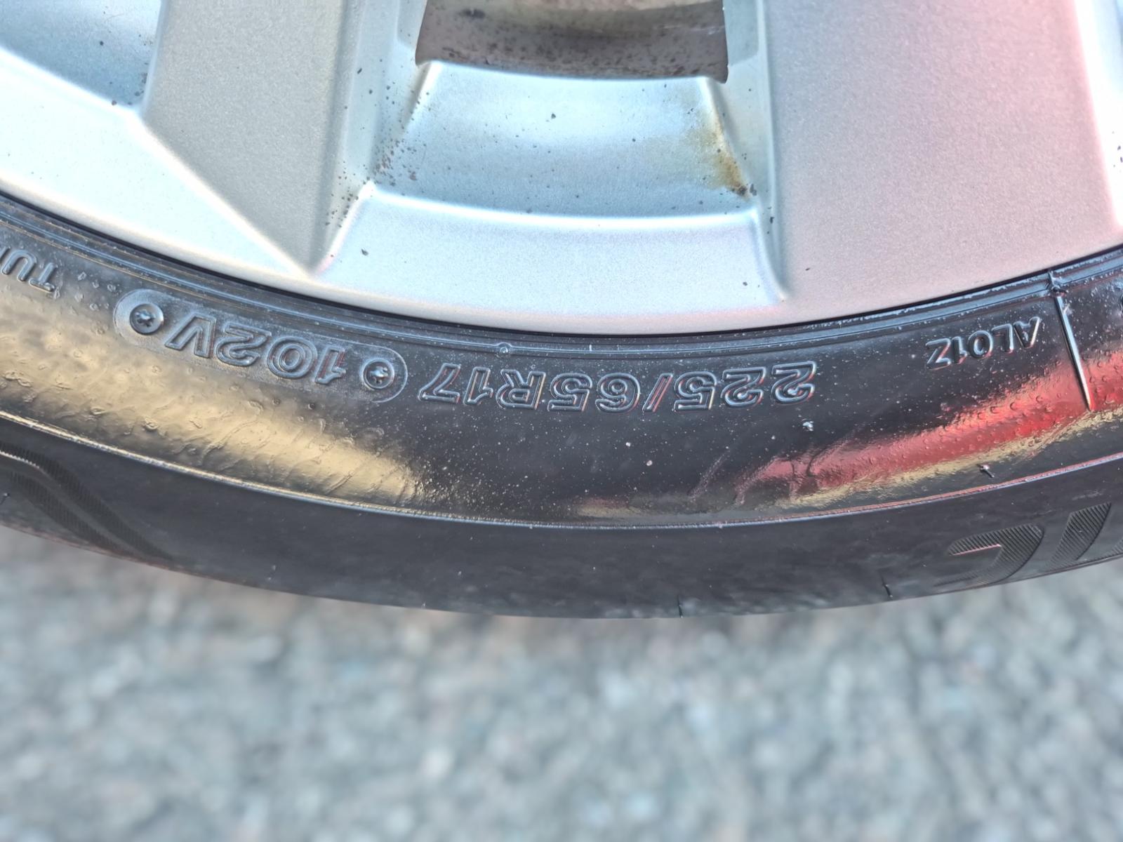 Mazda CX5 - KE 2012-Present