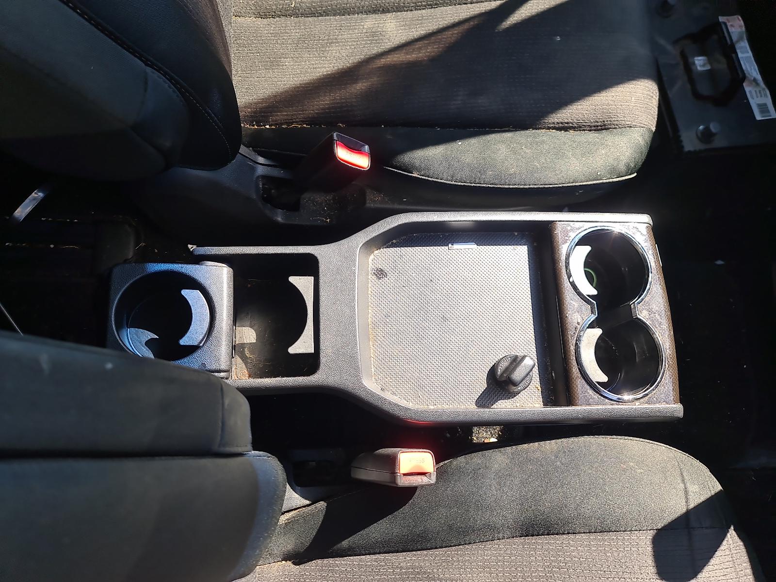 Mazda MPV - LY3P 2007-Present