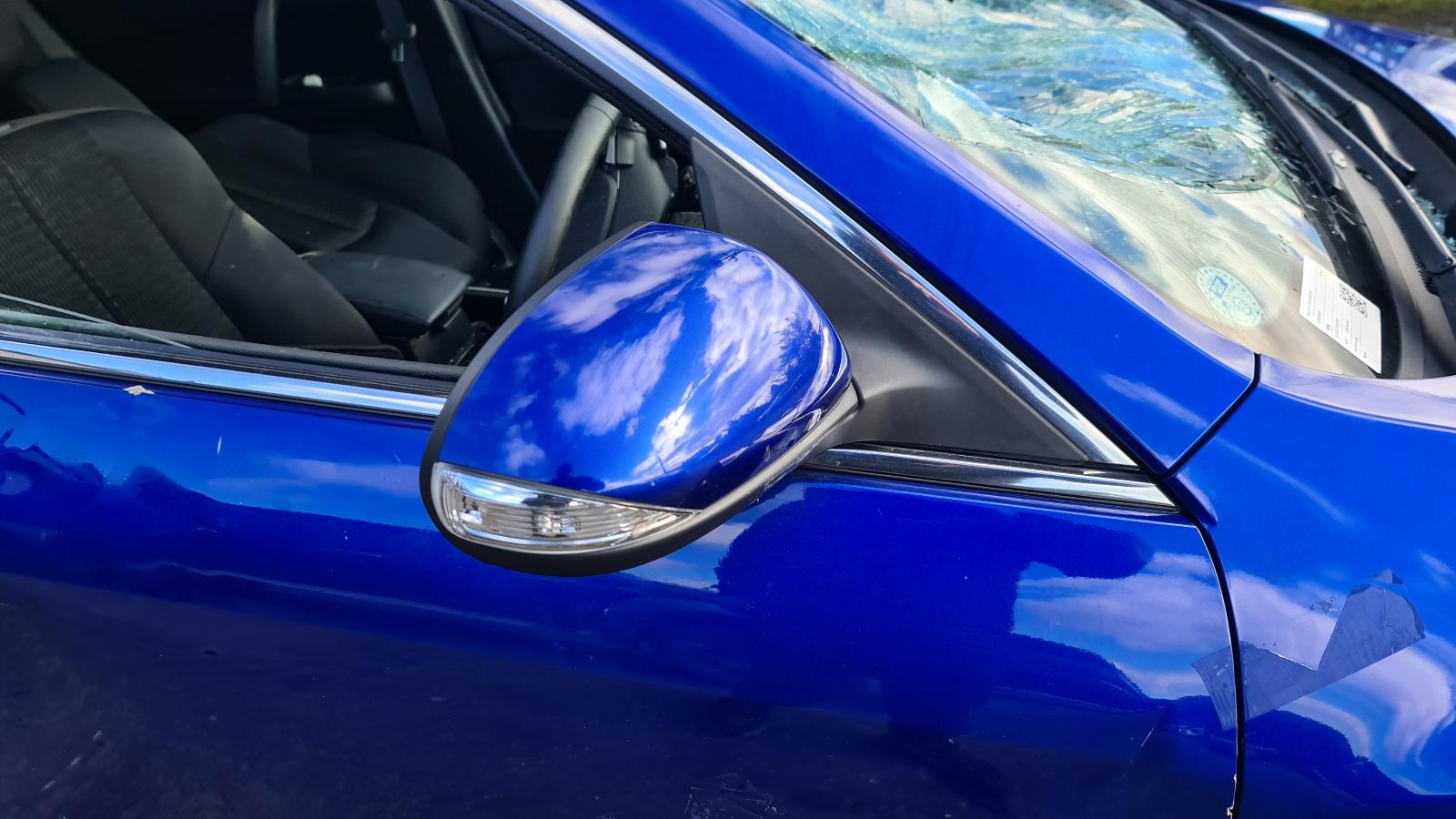 Mazda Atenza - GH 2008-2012