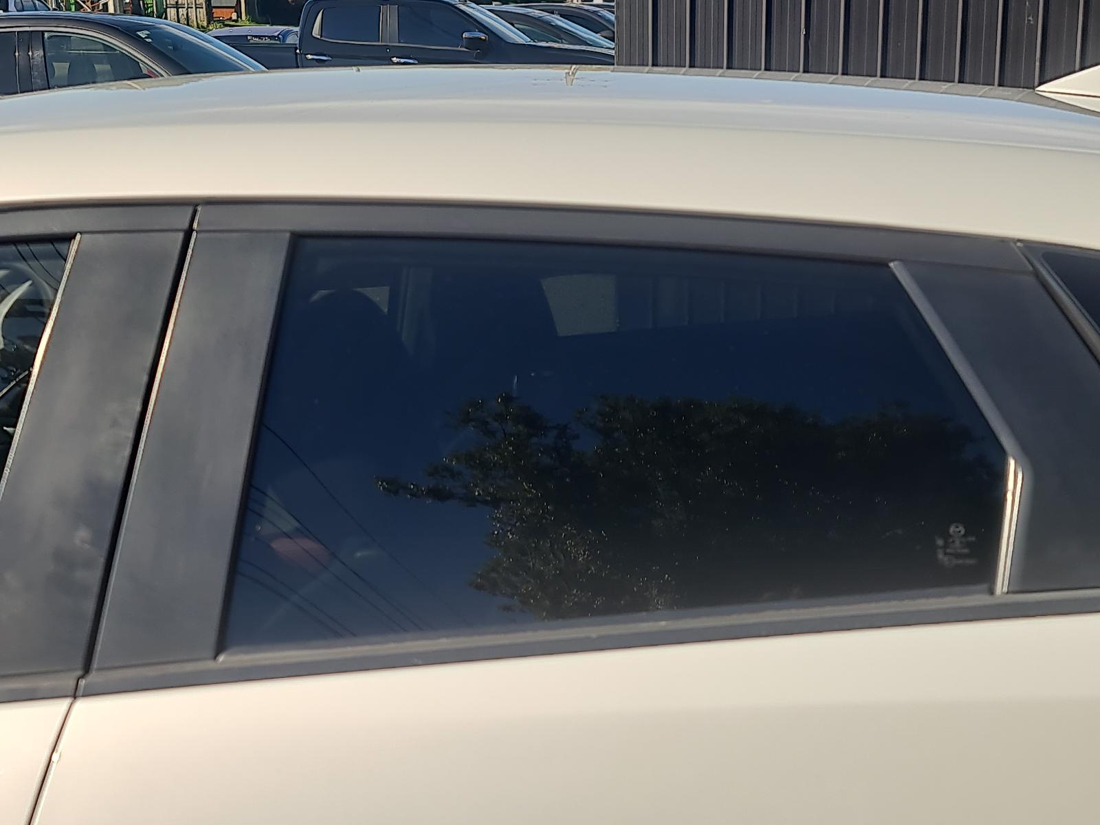 Mazda CX3 - DK 2015-Present