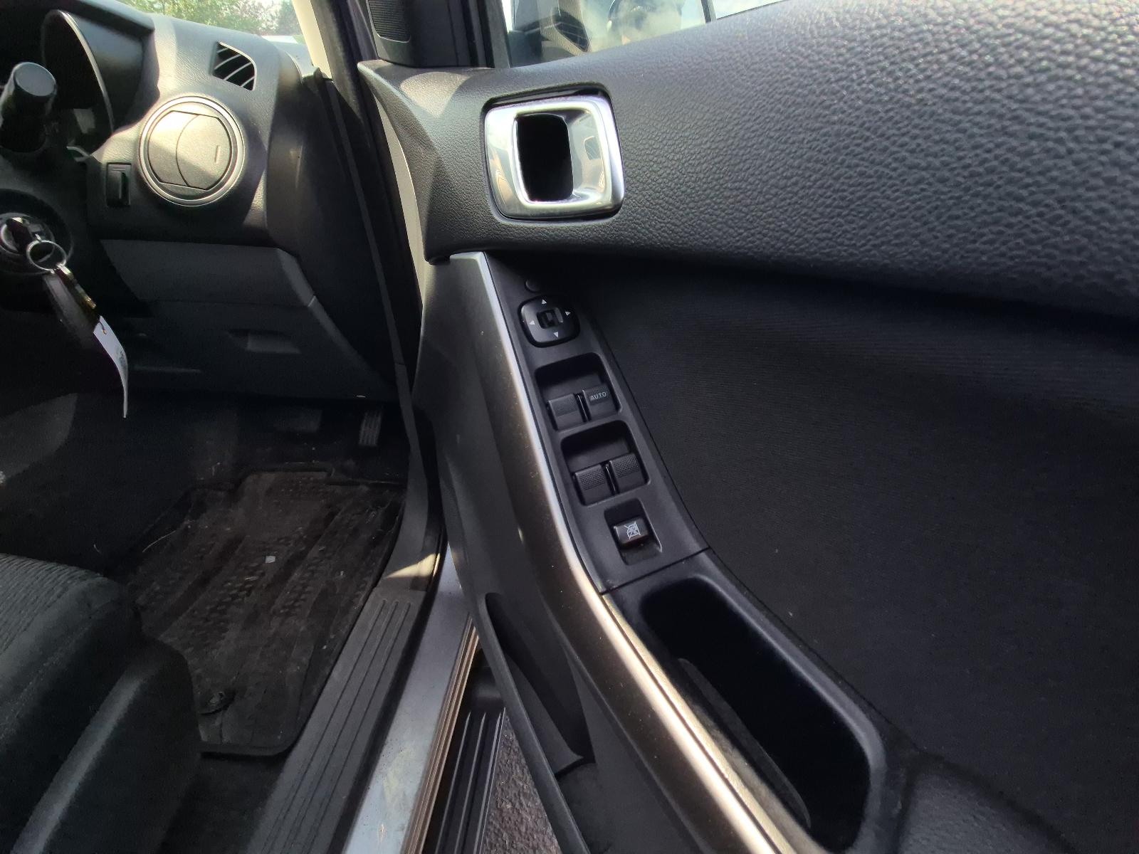 Mazda BT50 - UP 2011-Present