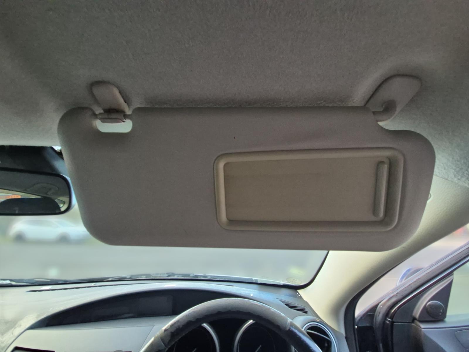 Mazda Axela - BL 2009-2013