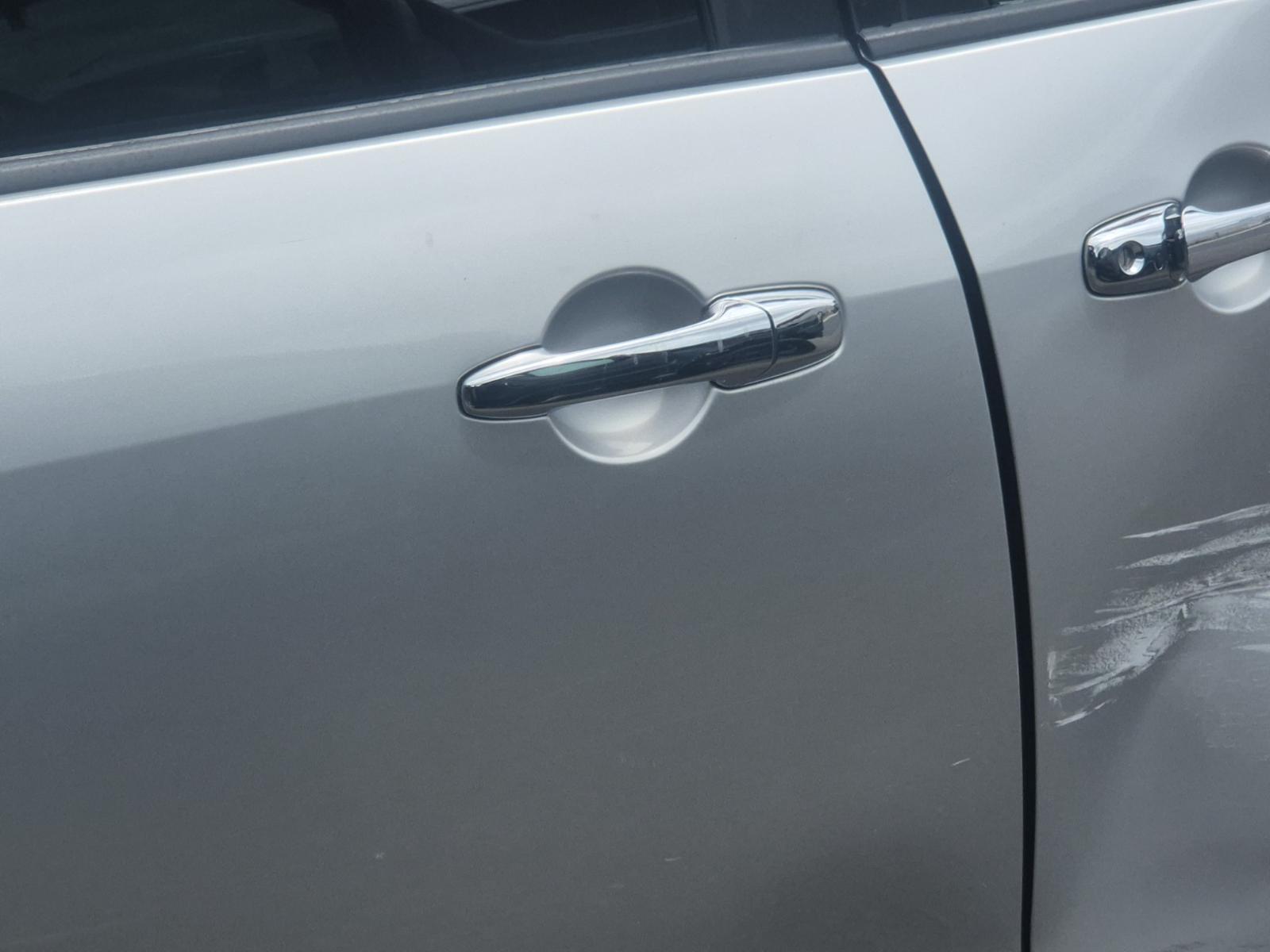 Mazda MPV - LY3P 2007-Present