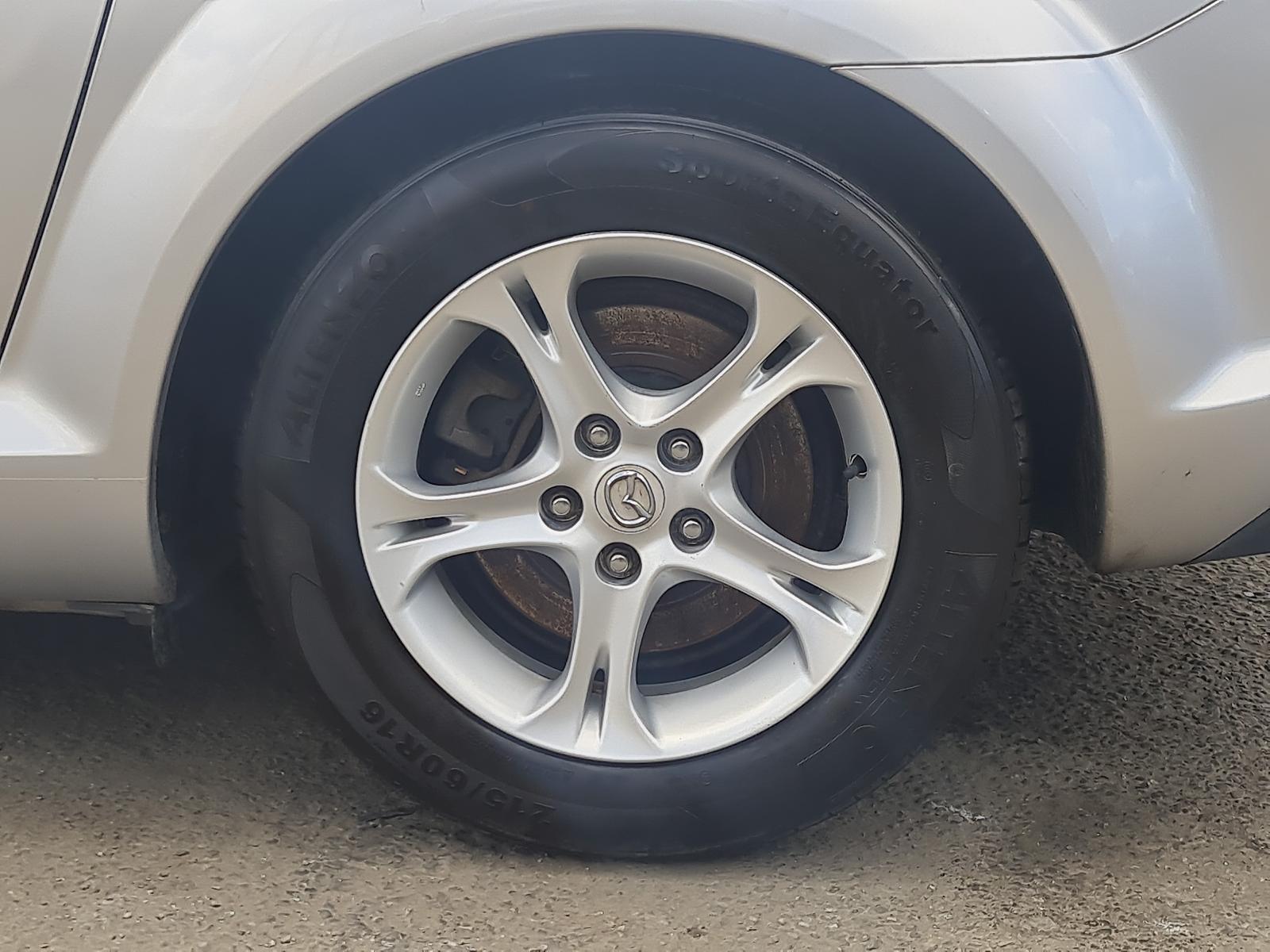 Mazda RX8 - SE 2003-2012