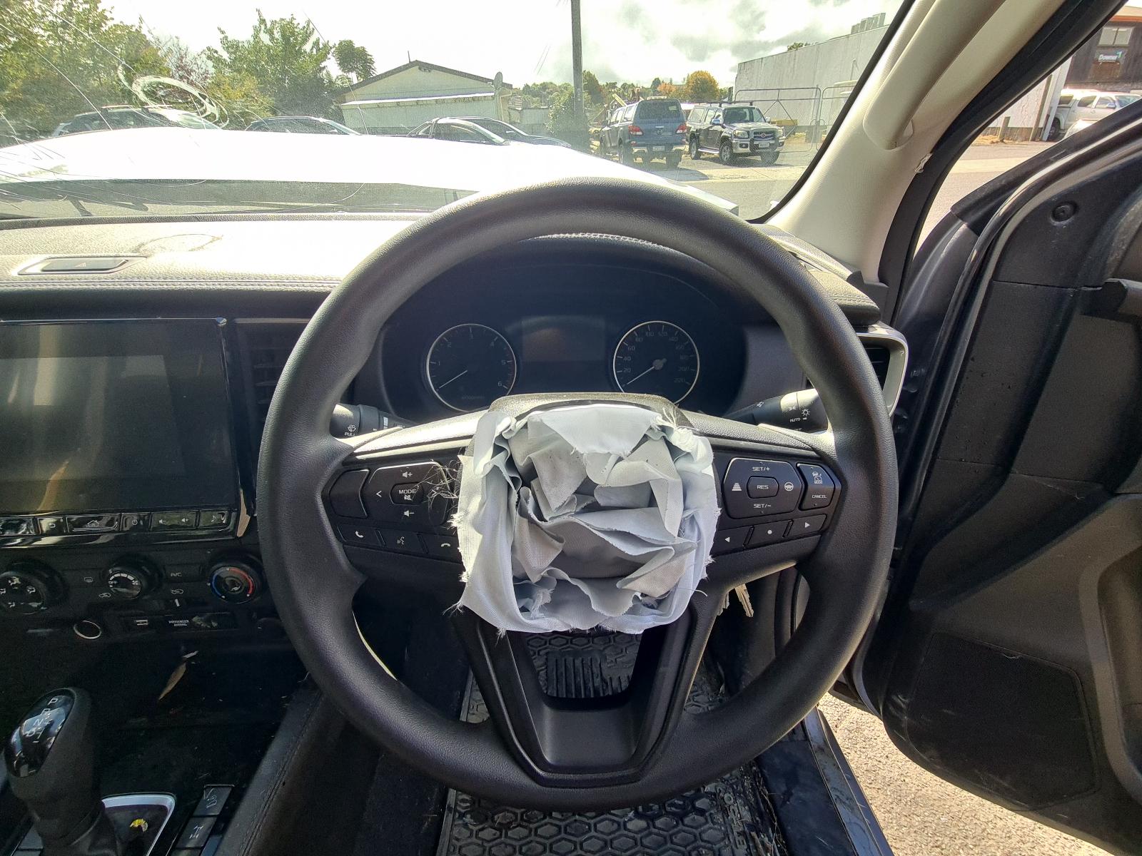 Mazda BT50 - UP 2011-Present