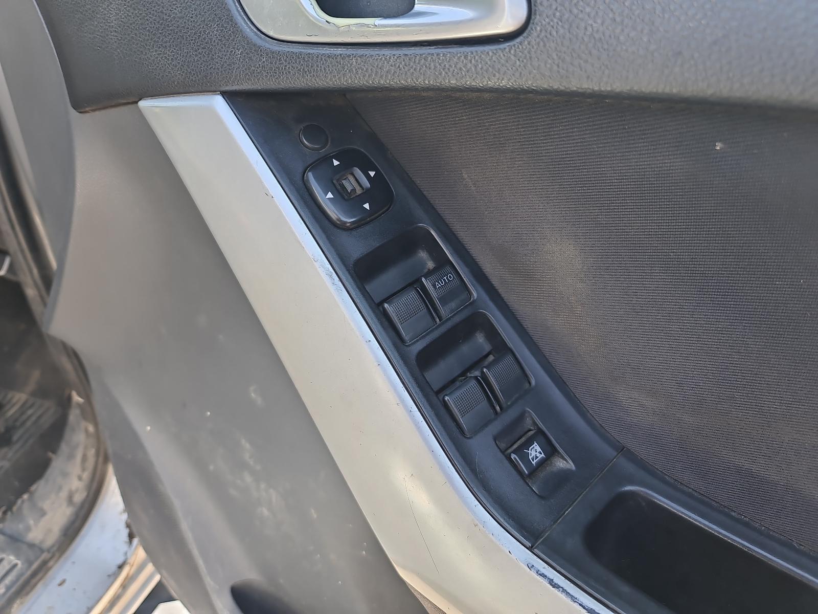 Mazda BT50 - UP 2011-Present