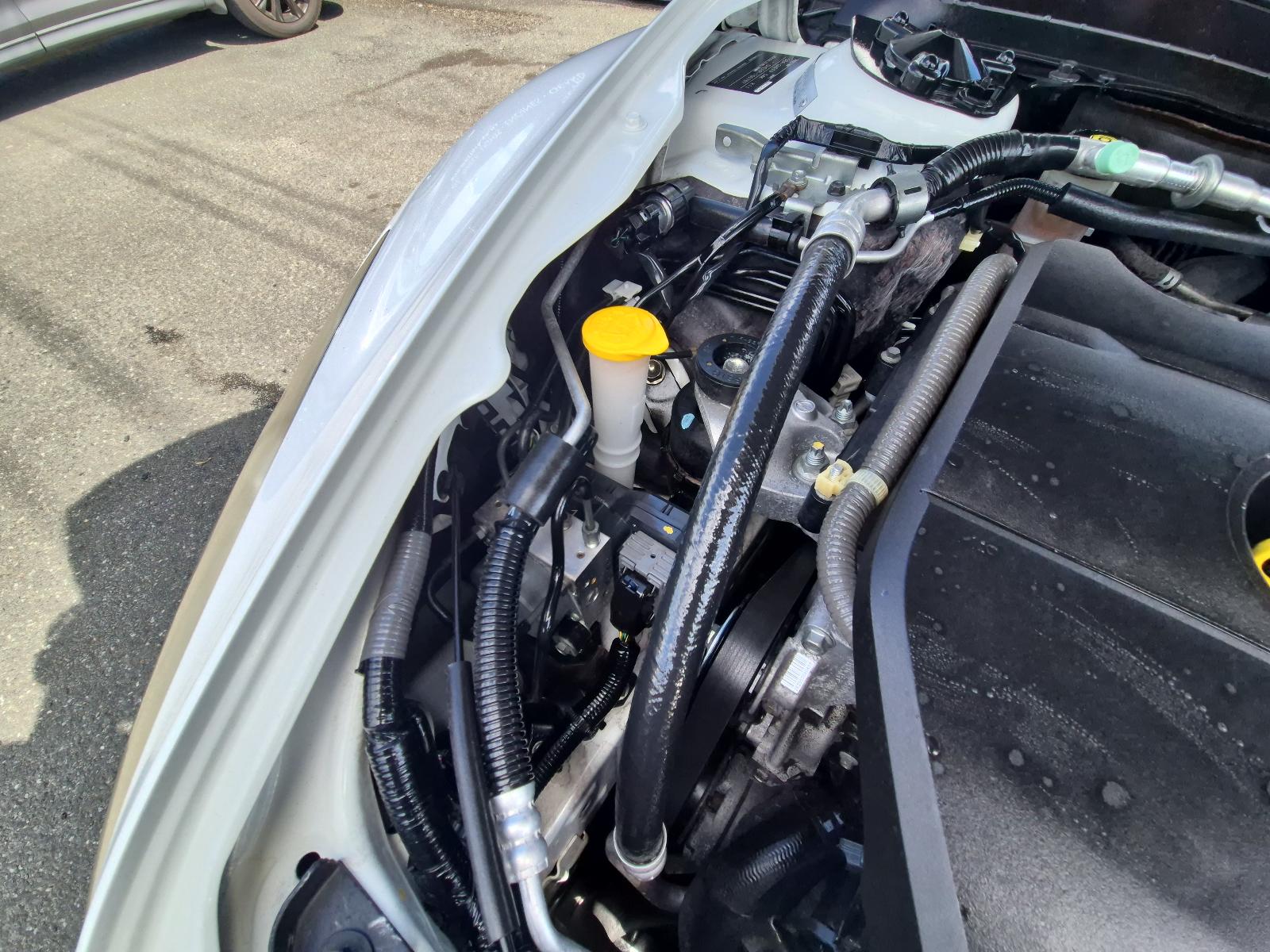 Mazda Atenza - GH 2008-2012