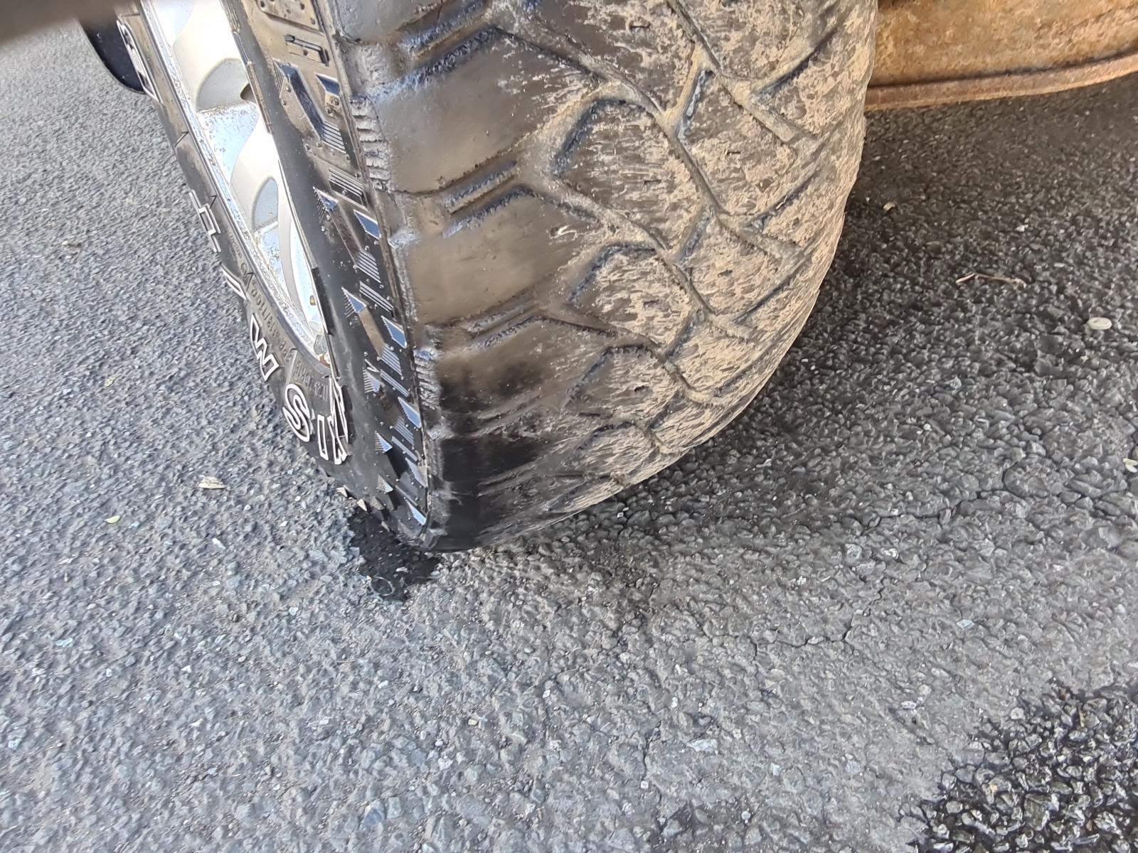 Mazda BT50 - UN 2006-2011