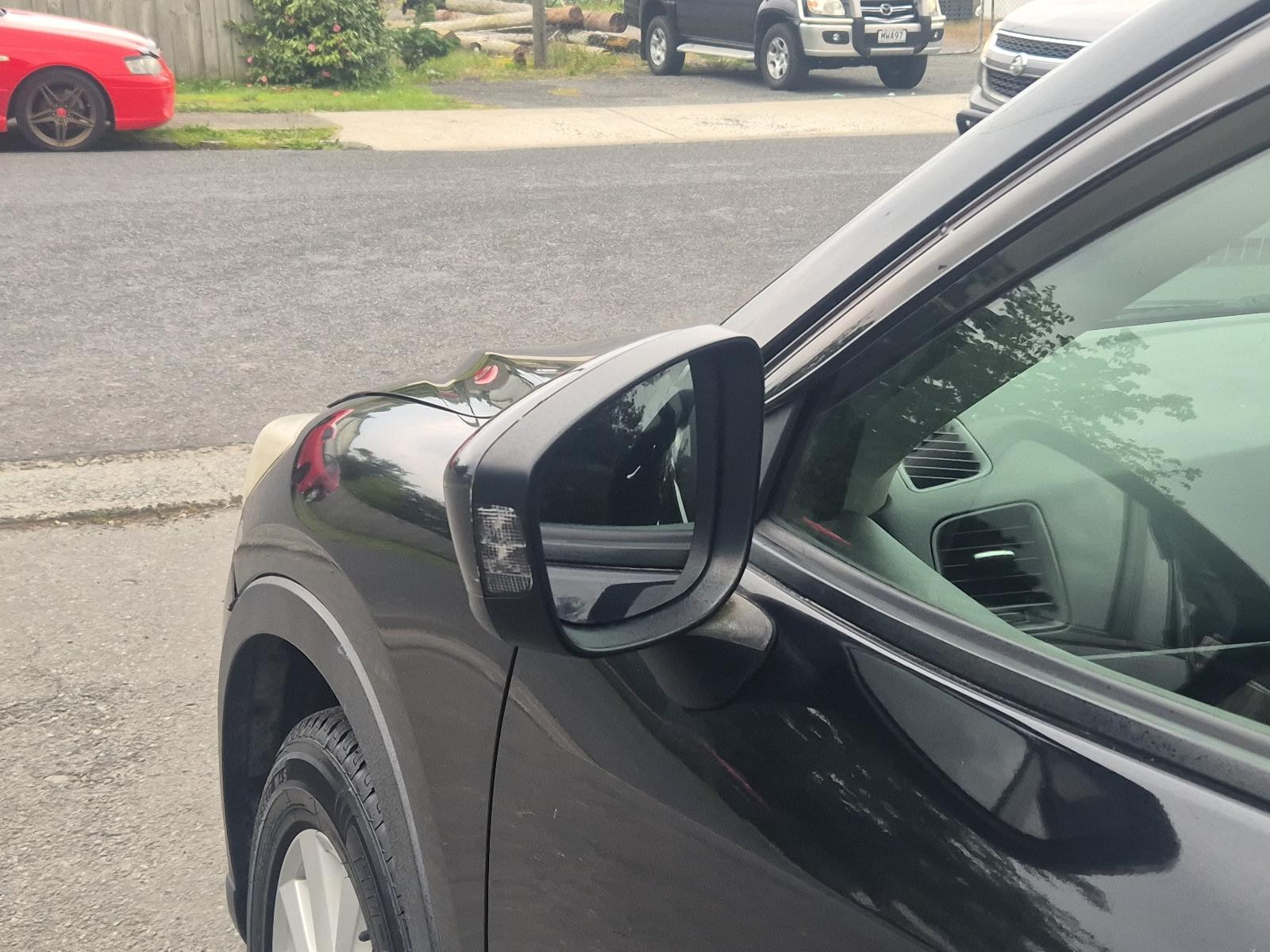 Mazda CX5 - KE 2012-Present