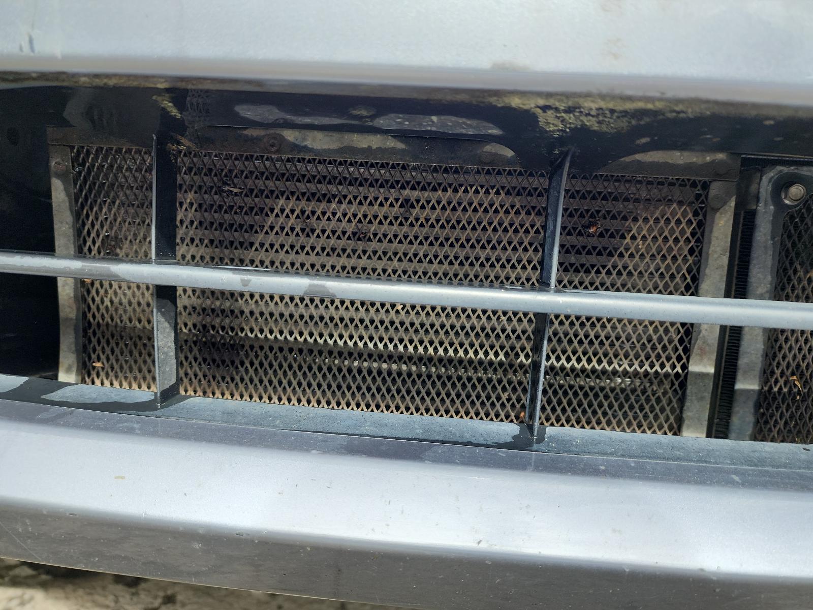 Mazda BT50 - UN 2006-2011