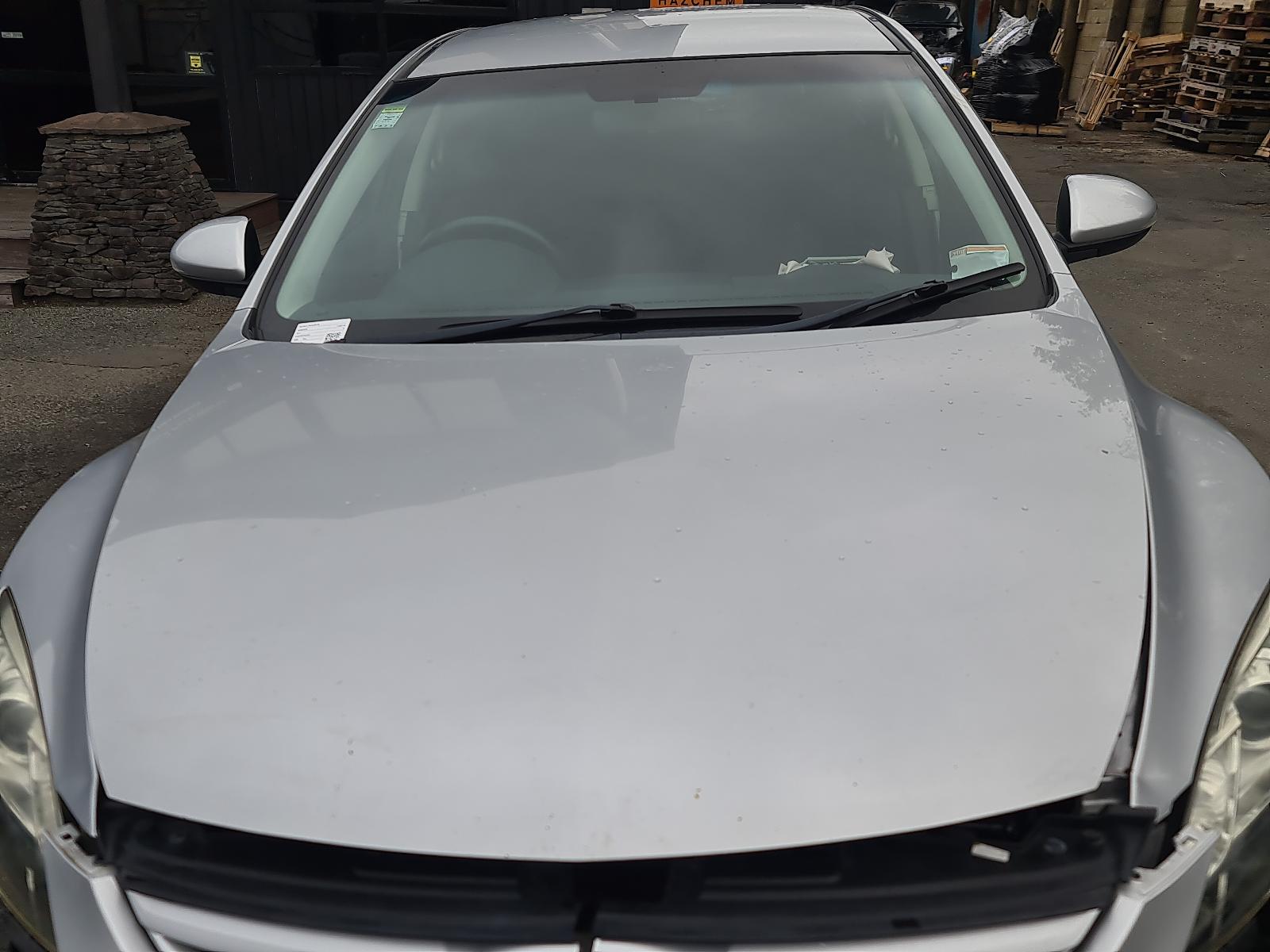 Mazda Atenza - GH 2008-2012