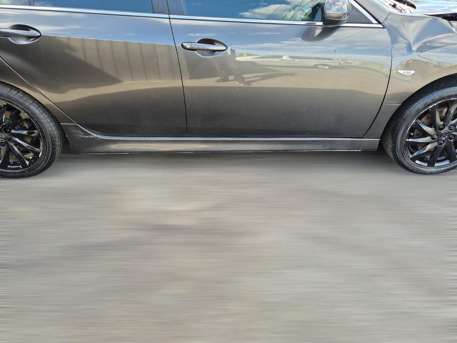 Mazda Atenza - GH 2008-2012