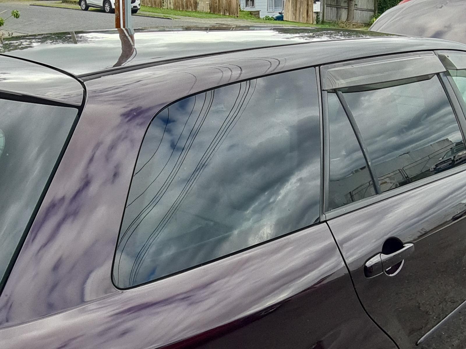 Mazda Atenza - GY 2002-2008