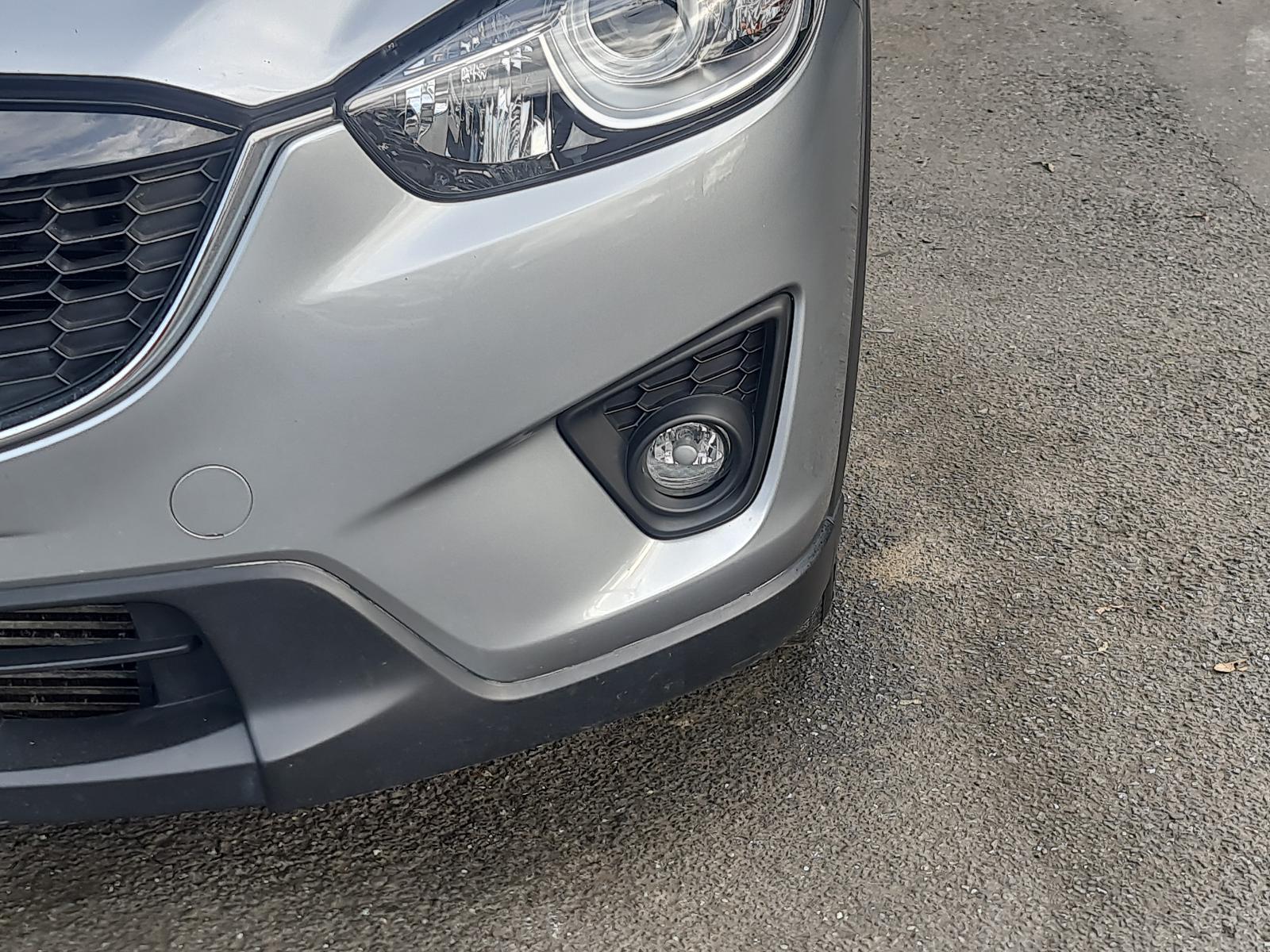 Mazda CX5 - KE 2012-Present