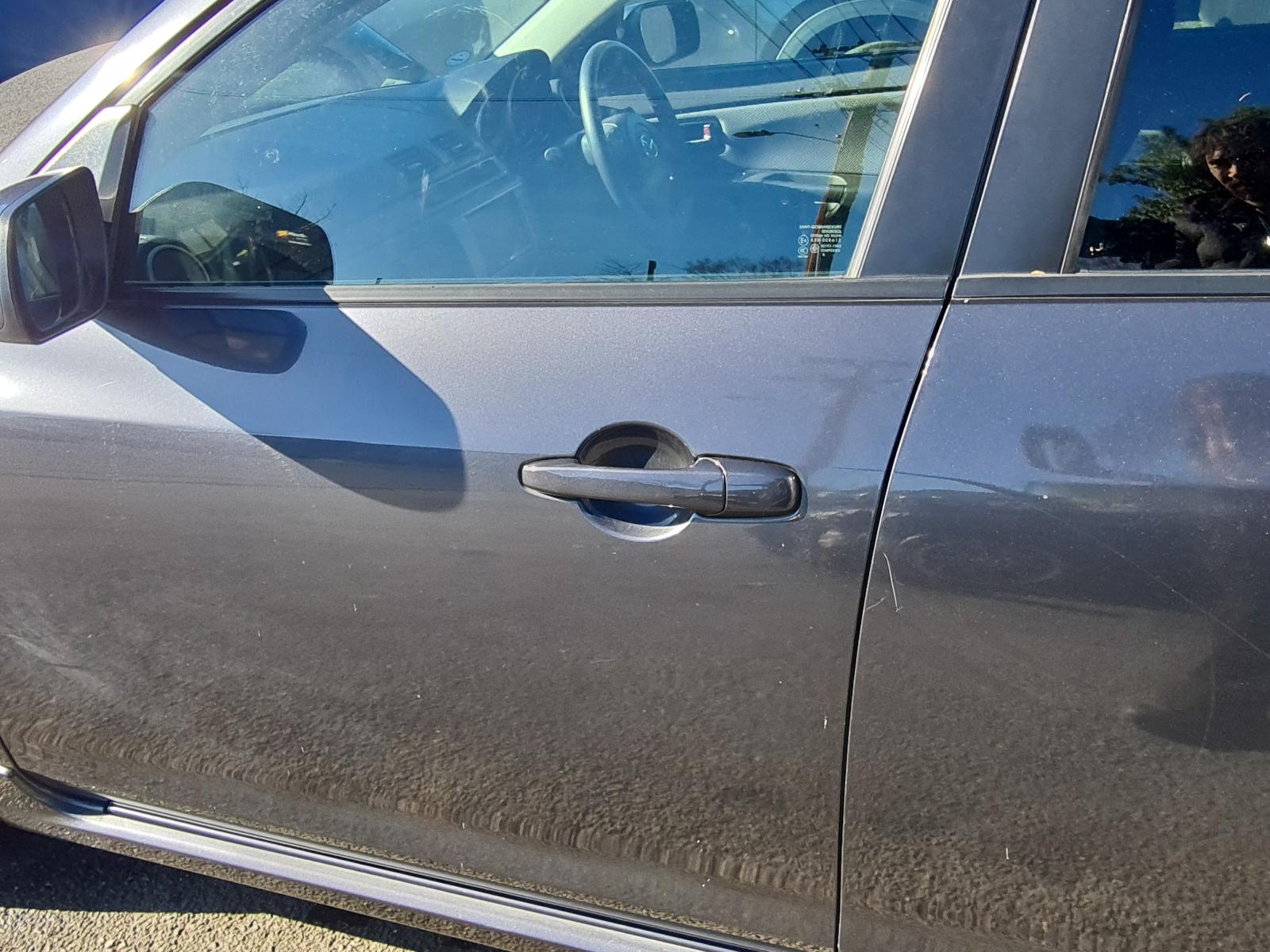 Mazda Axela - BK 2003-2009