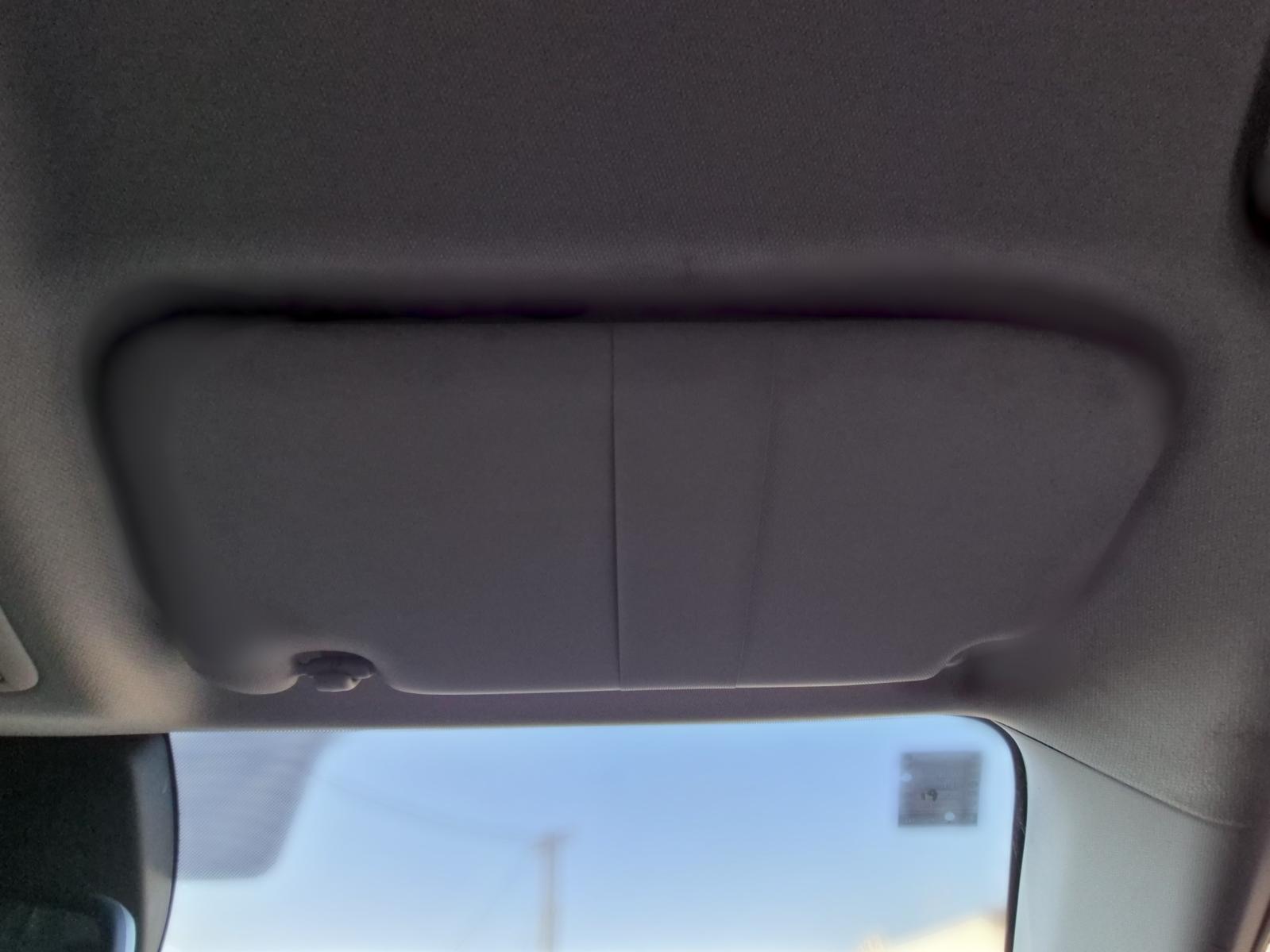 Sunvisor