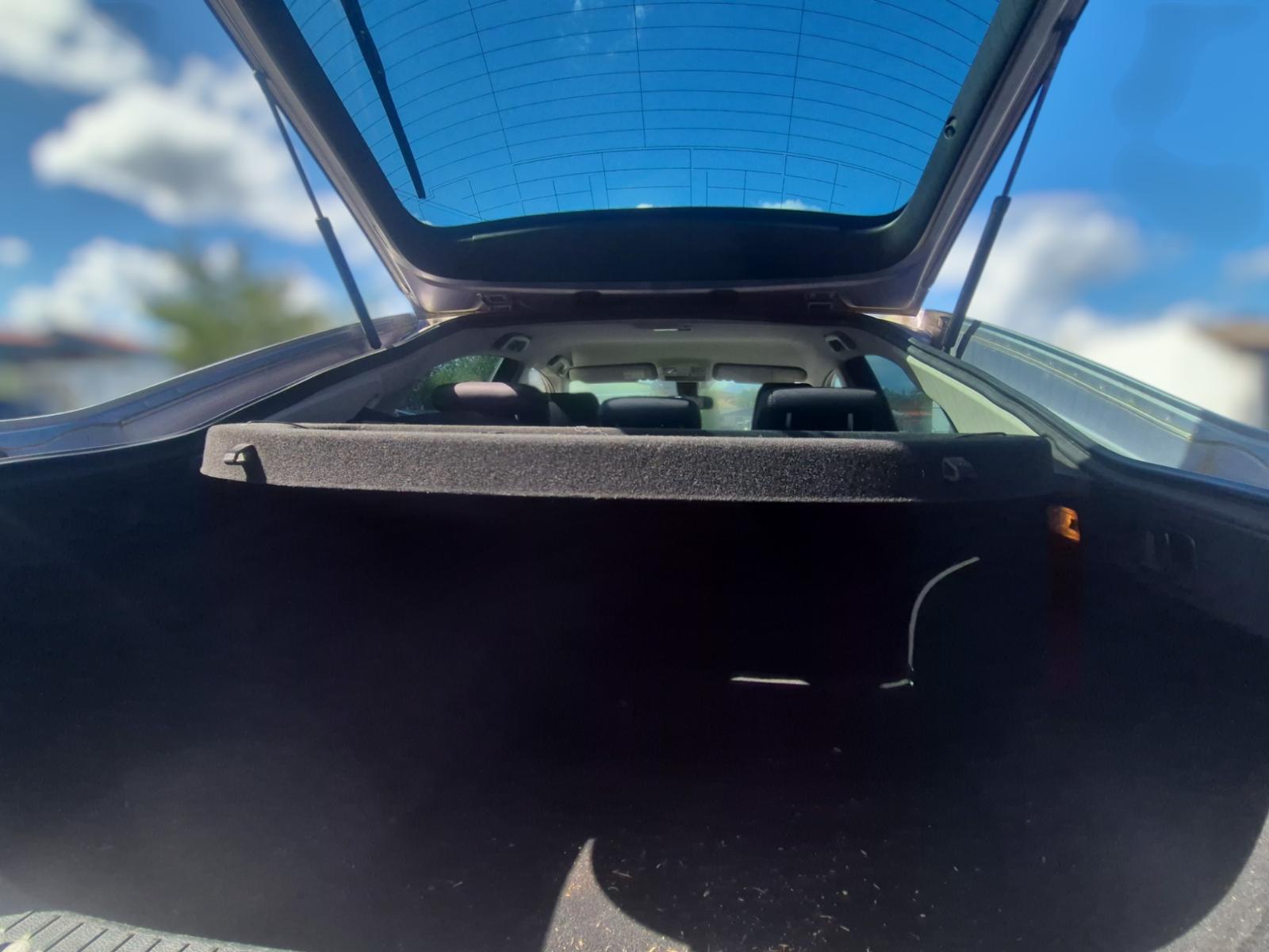 Mazda Atenza - GH 2008-2012