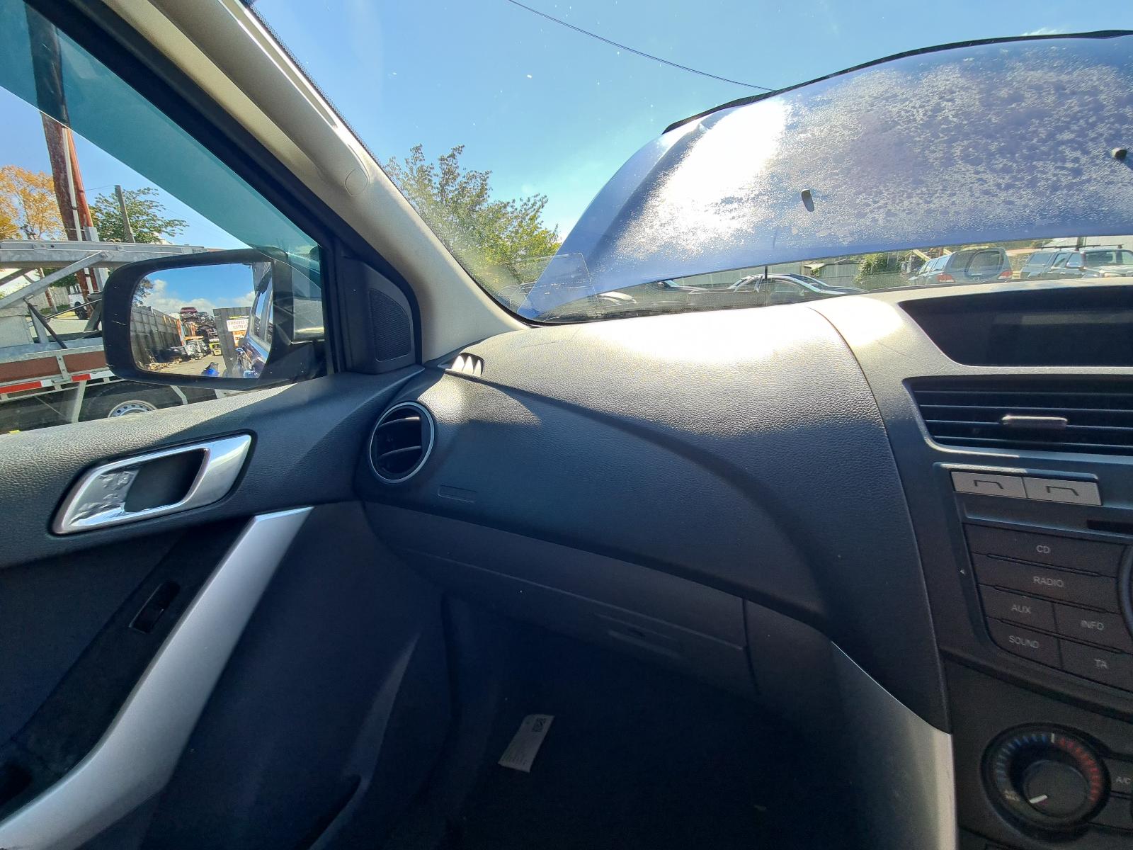 Mazda BT50 - UP 2011-Present