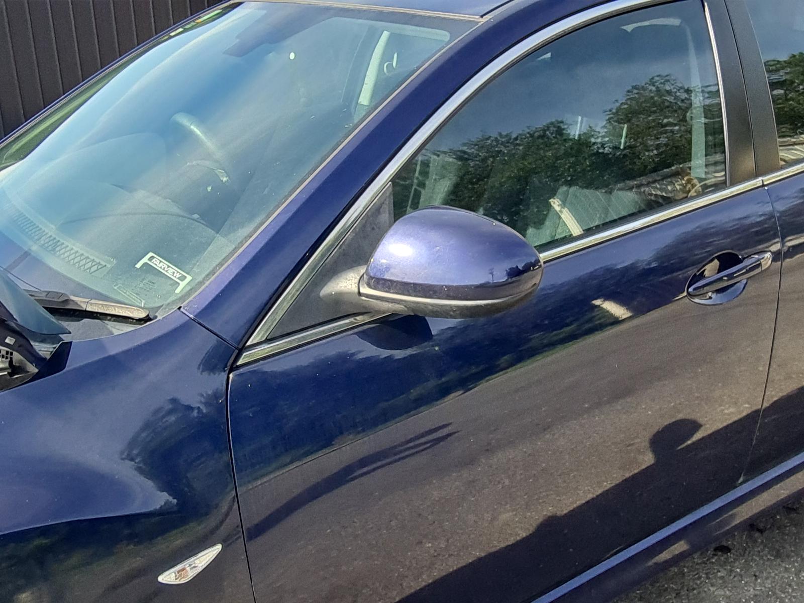 Mazda Atenza - GH 2008-2012