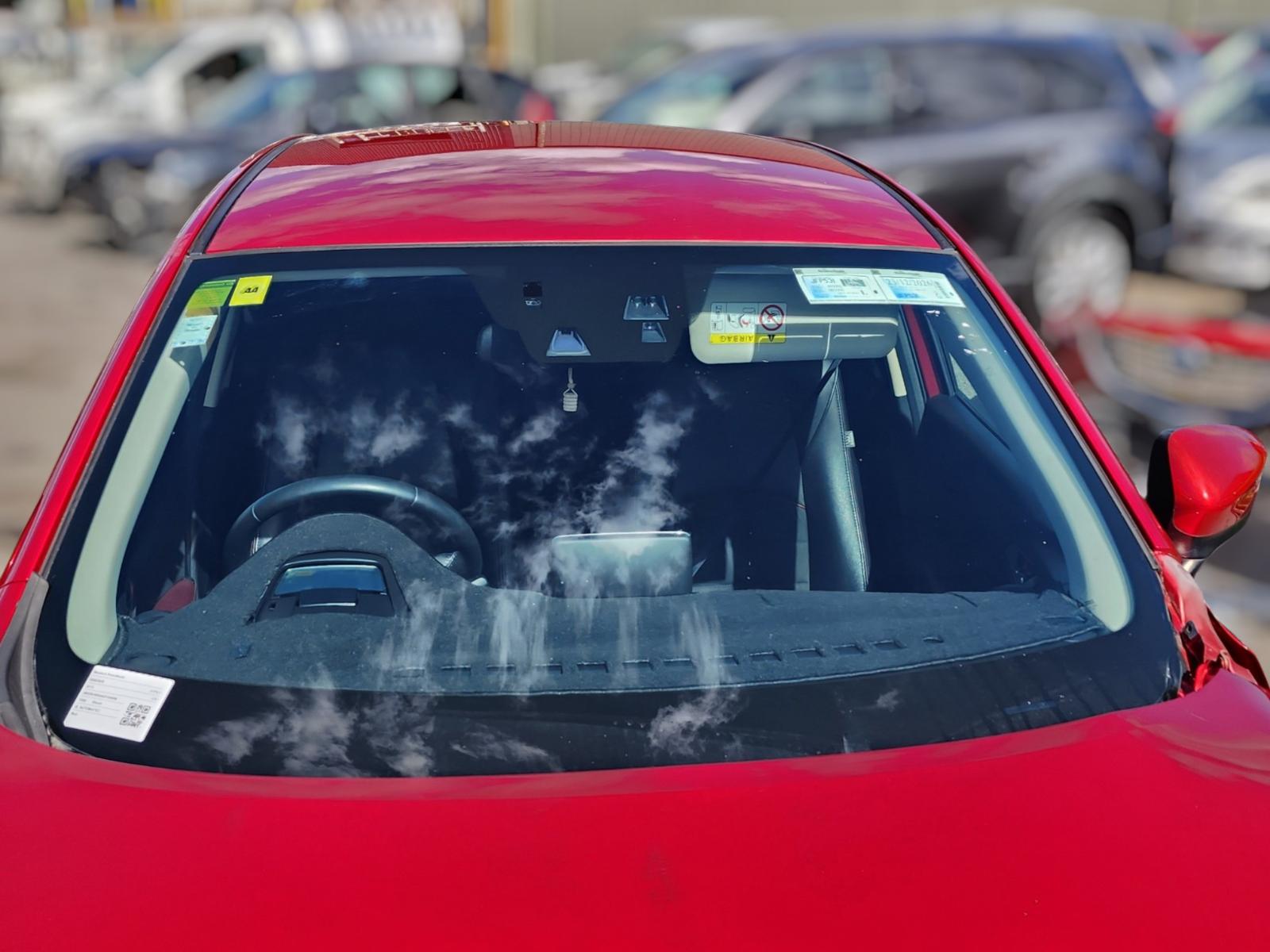 Windscreen