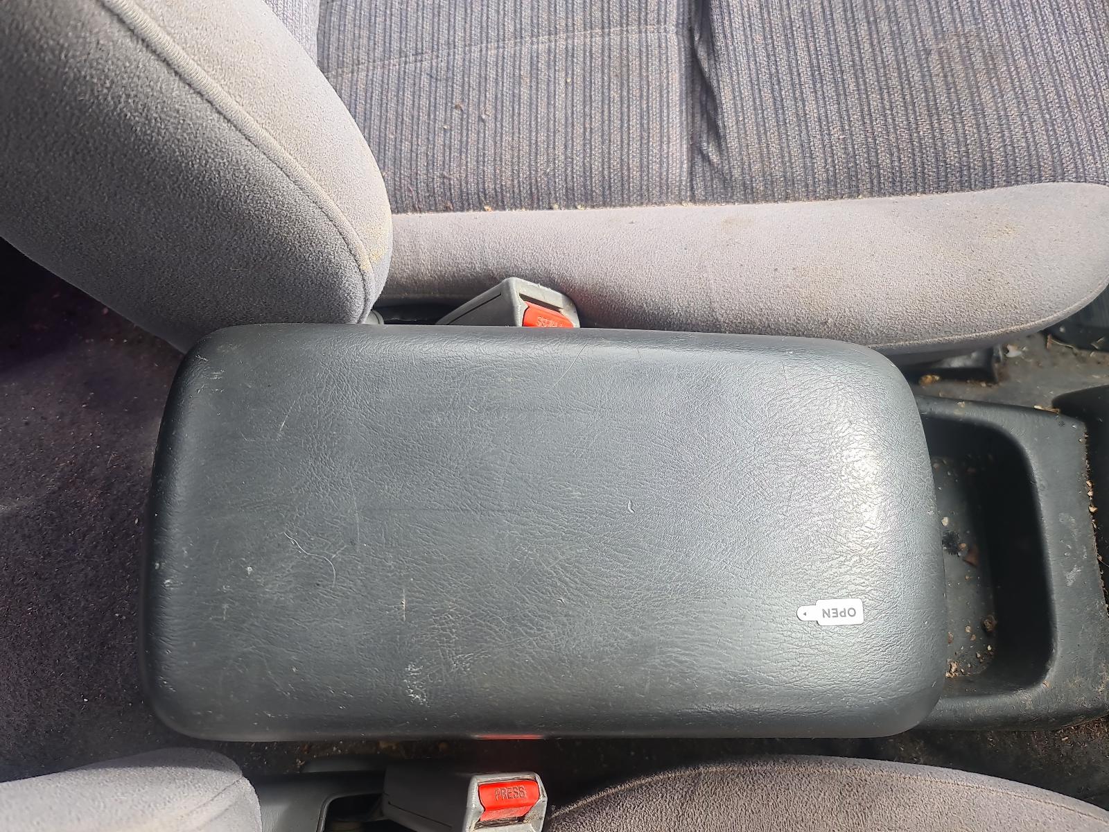 Mazda Bounty - UN 1999-2006