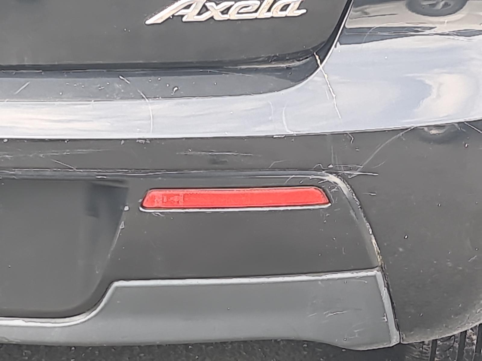 Mazda Mazda3 - BK 2003-2008