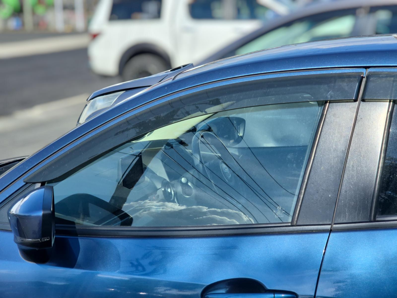 Mazda Demio - DJ 2014-Present