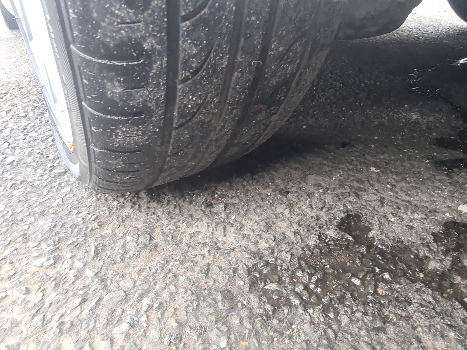 Mazda Atenza - GY 2002-2008