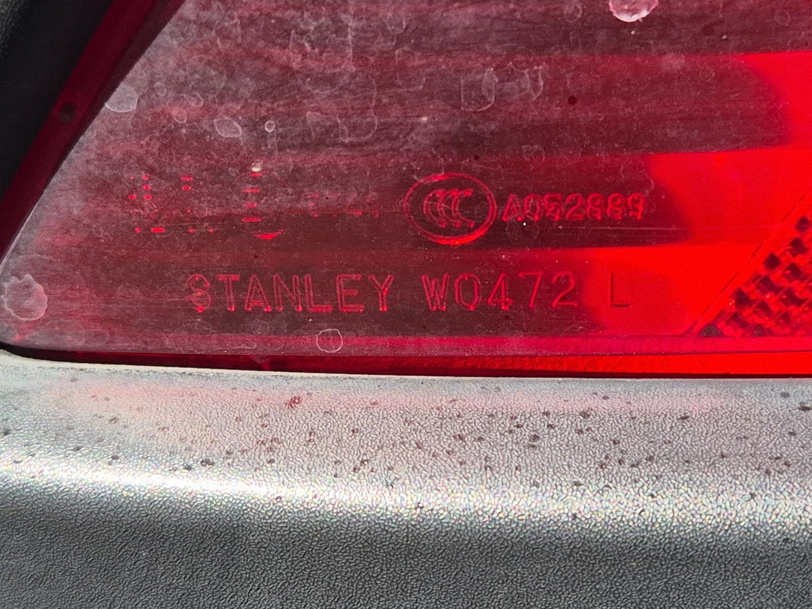 Mazda CX5 - KE 2012-Present