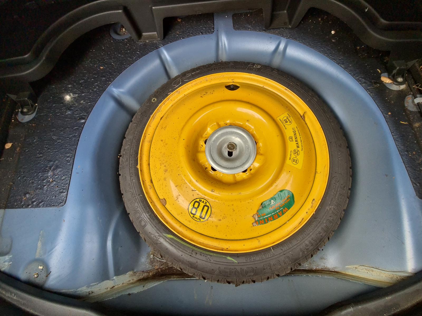 Mazda Axela - BK 2003-2009