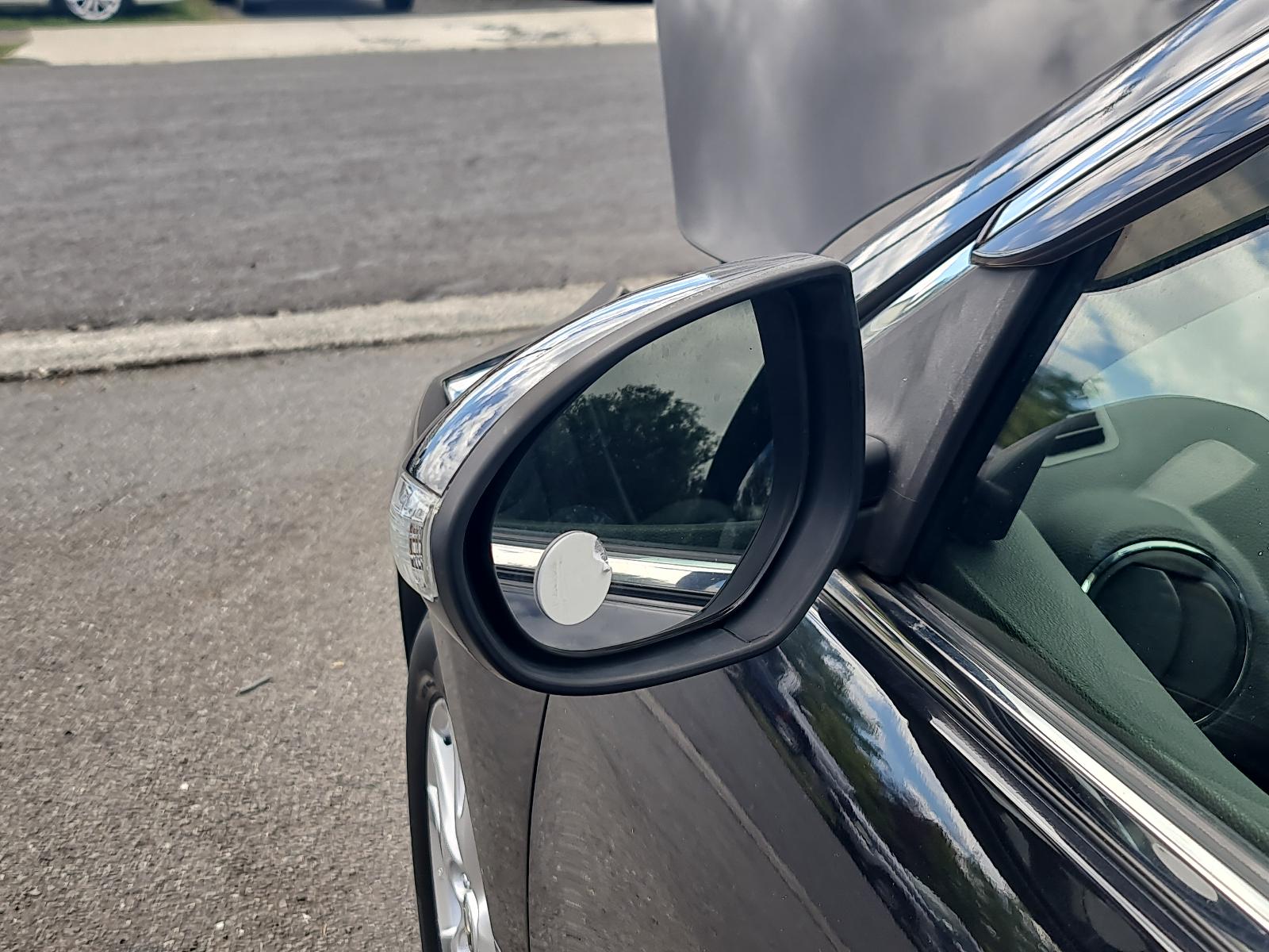 Mazda Atenza - GH 2008-2012