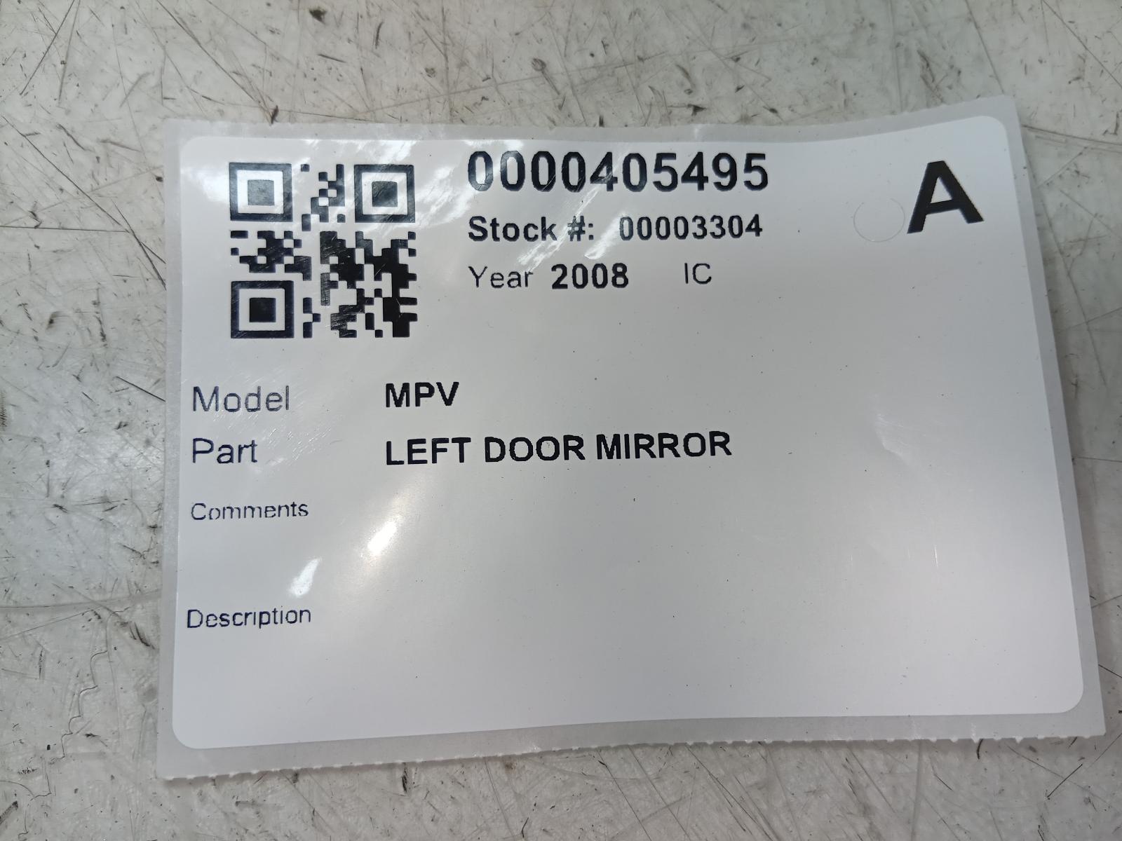 Left_Door_Mirror