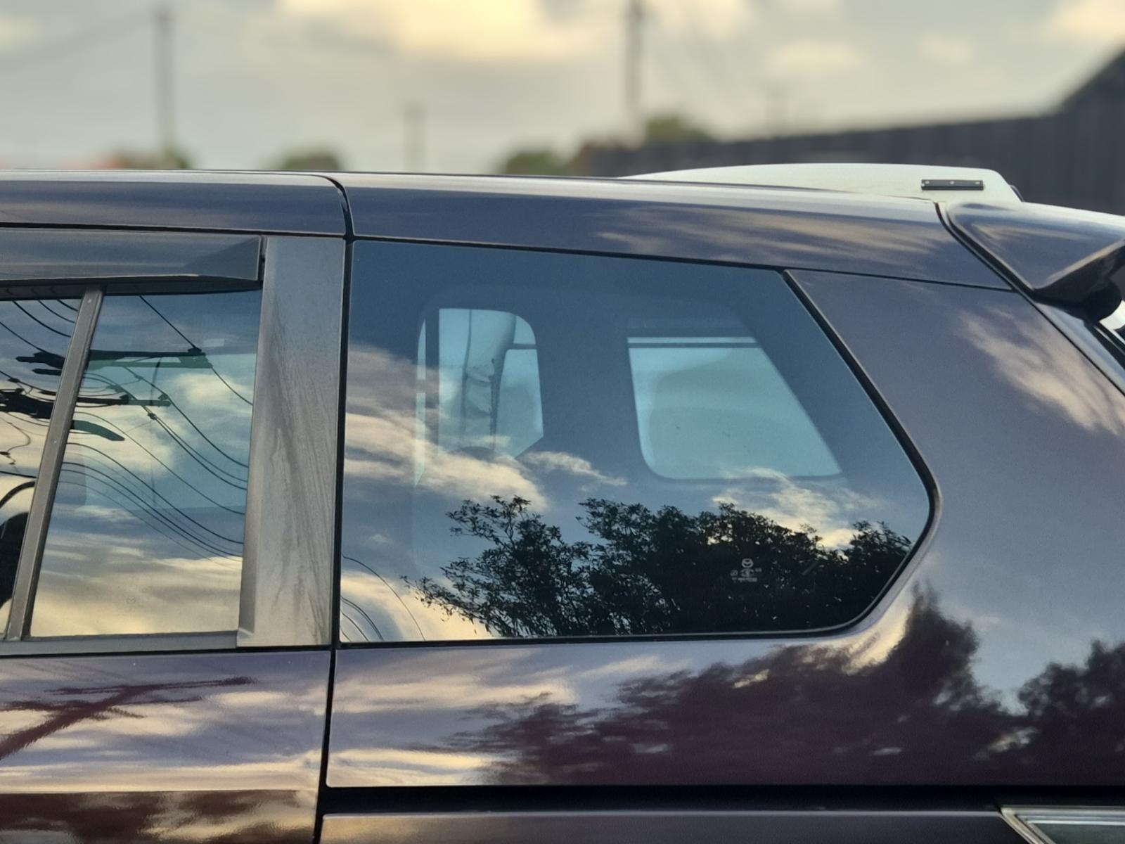 Mazda MPV - LY 2006-2016